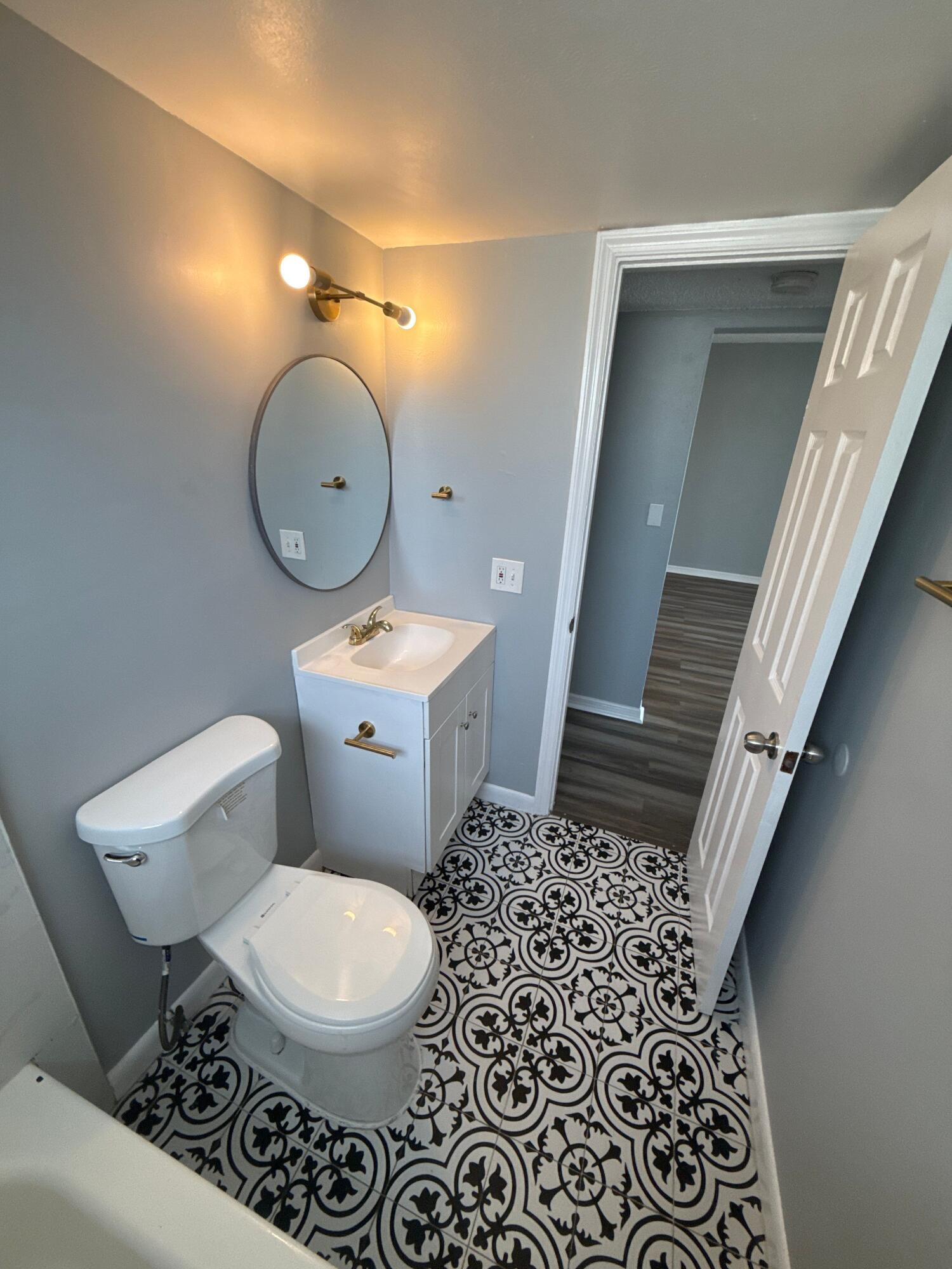 2605 Nw 135th Street 309 Property Photo 13