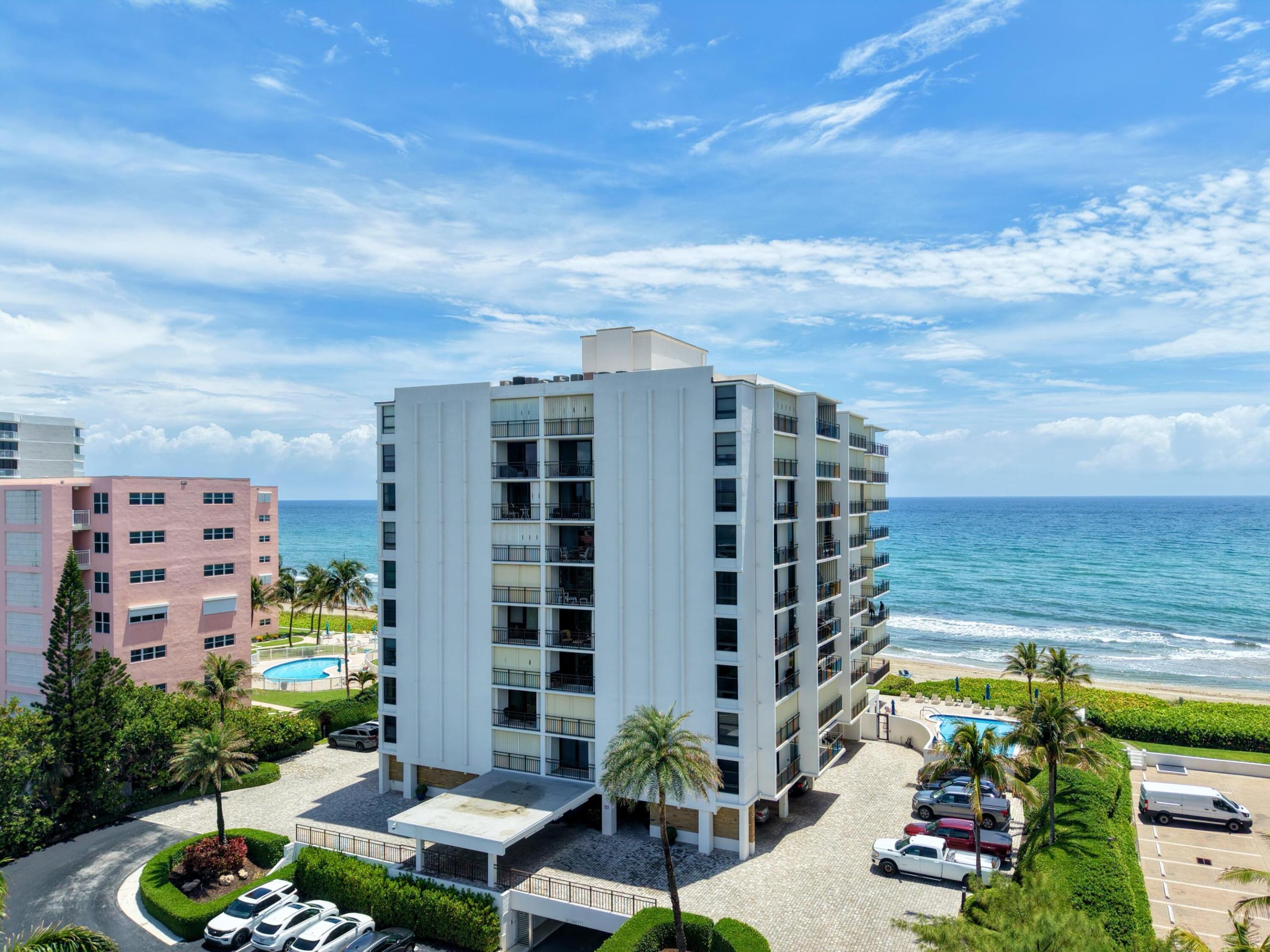 3009 S Ocean Boulevard 205 Property Photo 1