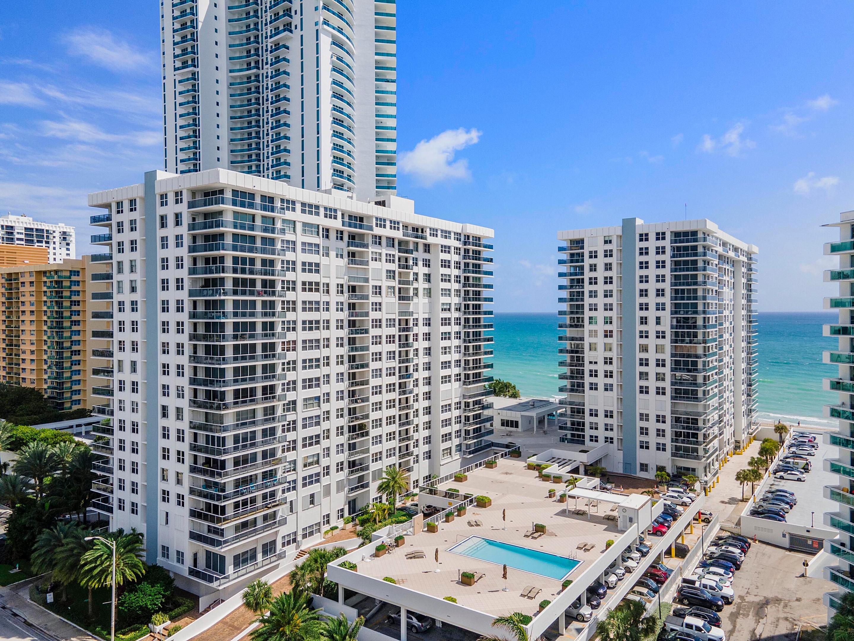 2751 S Ocean Drive 602s Property Photo 48