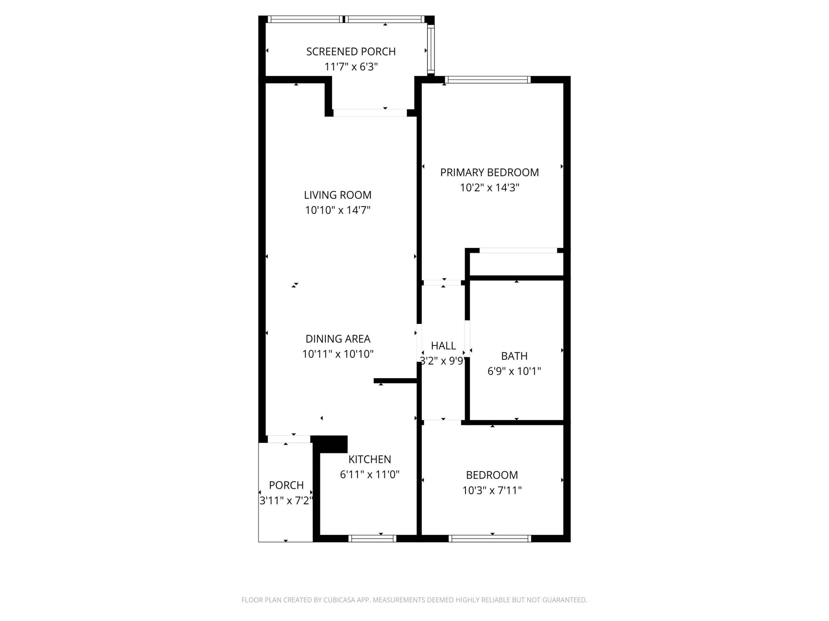 510 Lake Shore Drive 3 Property Photo 10