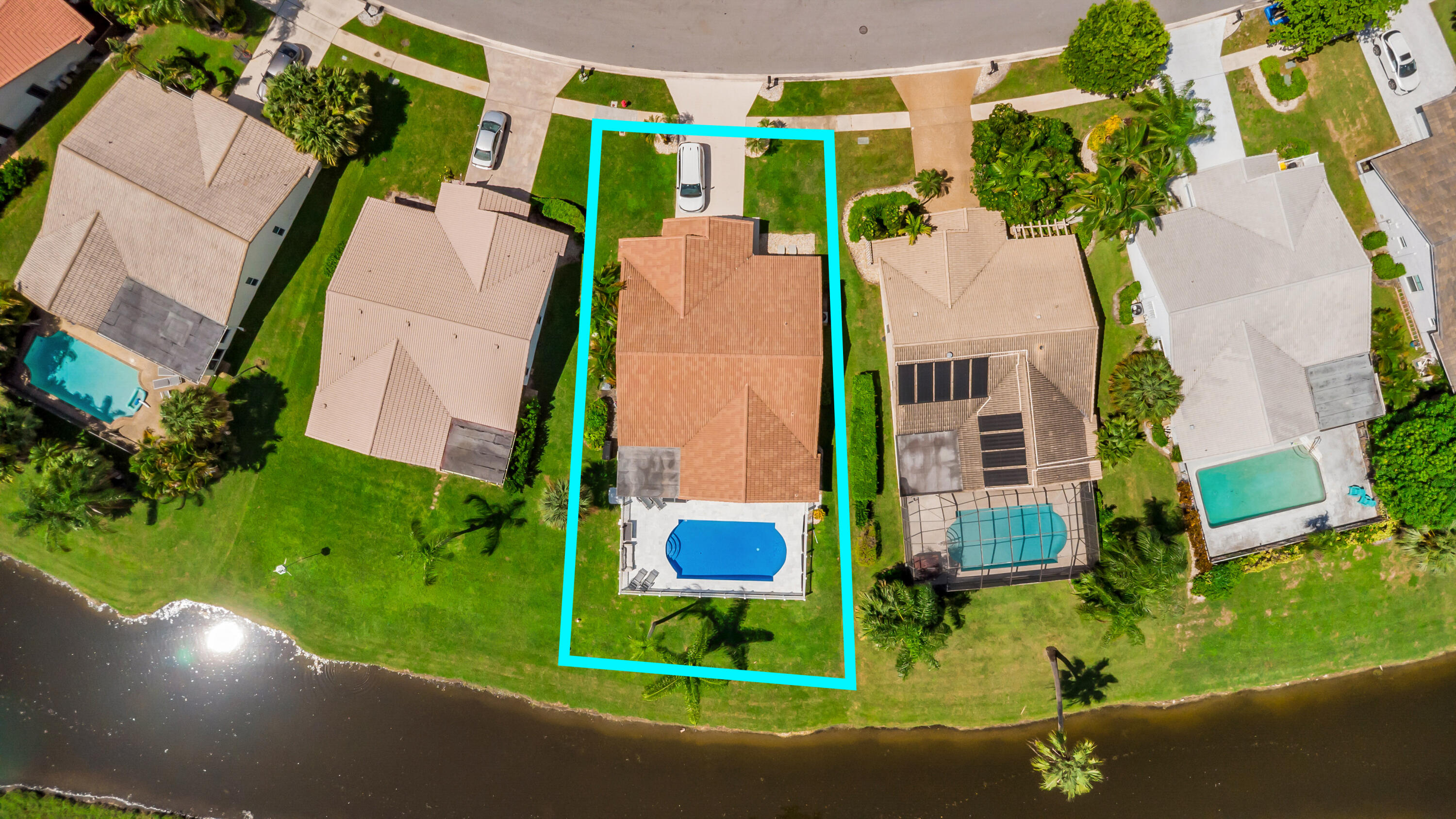 10131 Camelback Lane Property Photo 27