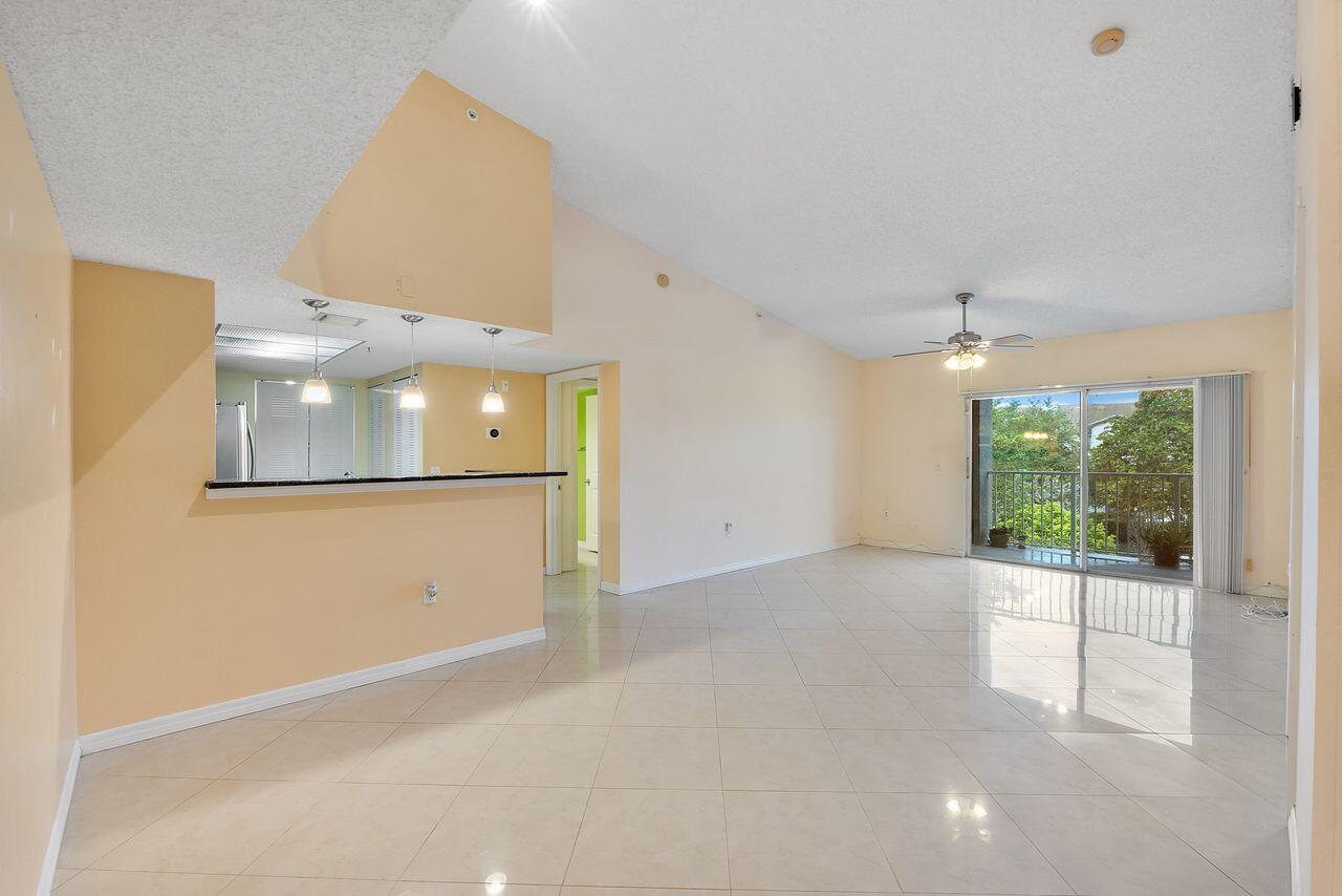 5011 Wiles Road Unit 303 Property Photo 1
