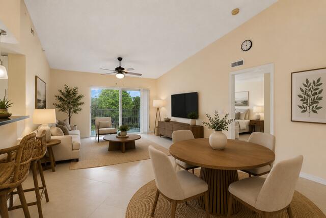 5011 Wiles Road Unit 303 Property Photo 5