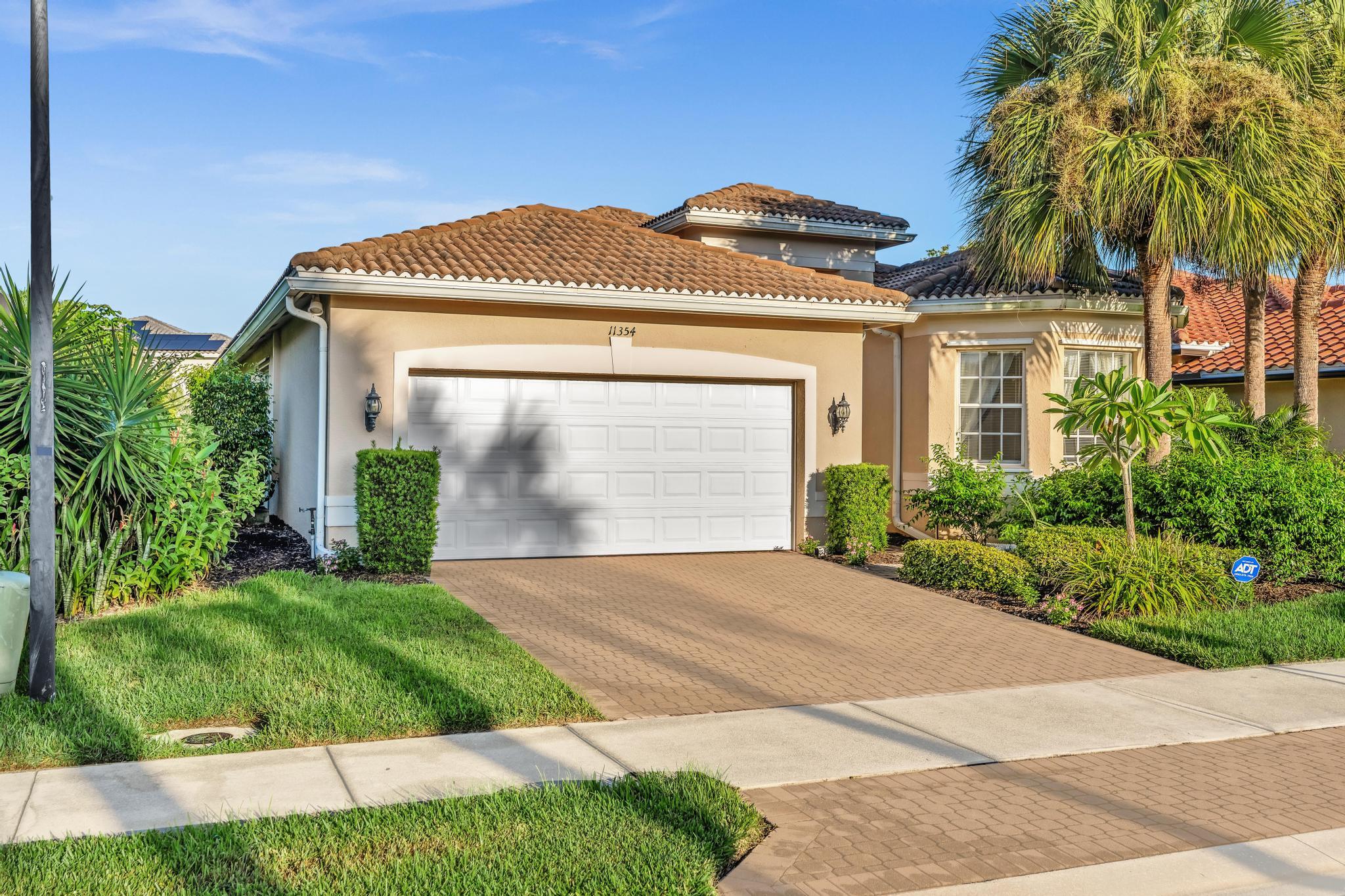 11354 Pond Cypress Street