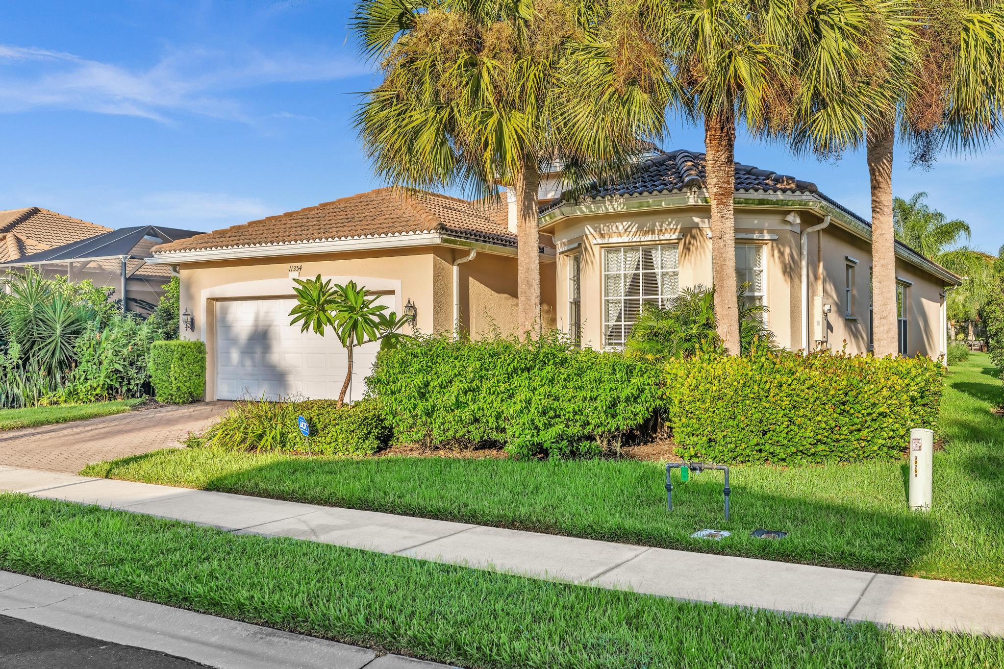 11354 Pond Cypress Street Property Photo 2