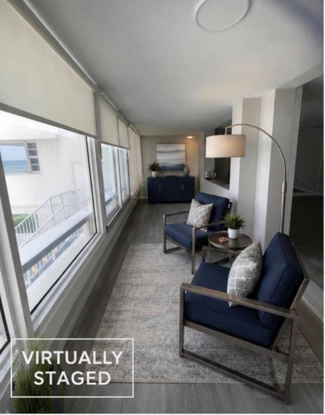 3600 Galt Ocean Drive 1c Property Photo 4