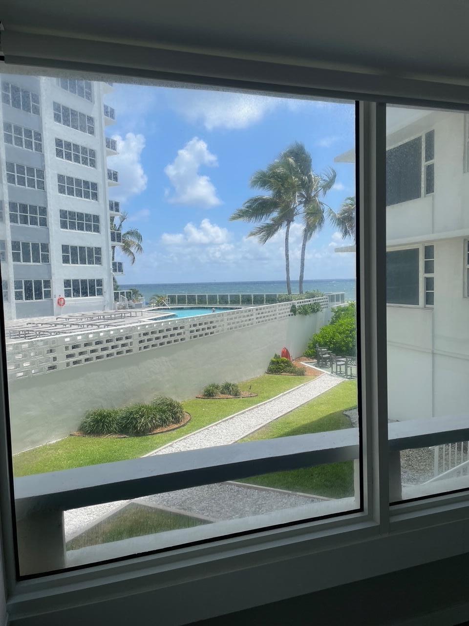 3600 Galt Ocean Drive 1c Property Photo 5