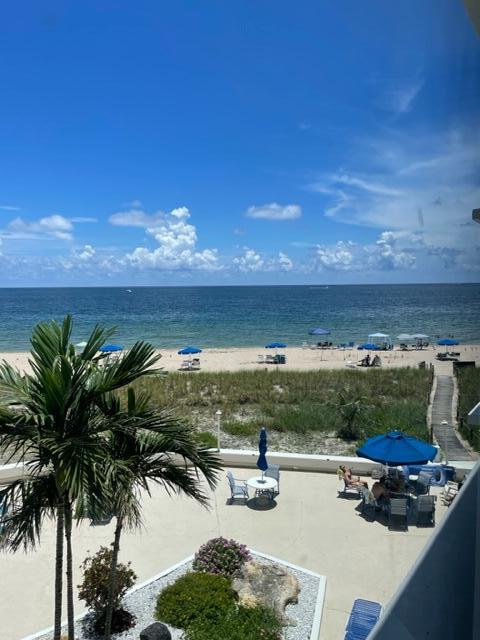 3600 Galt Ocean Drive 1c Property Photo 24