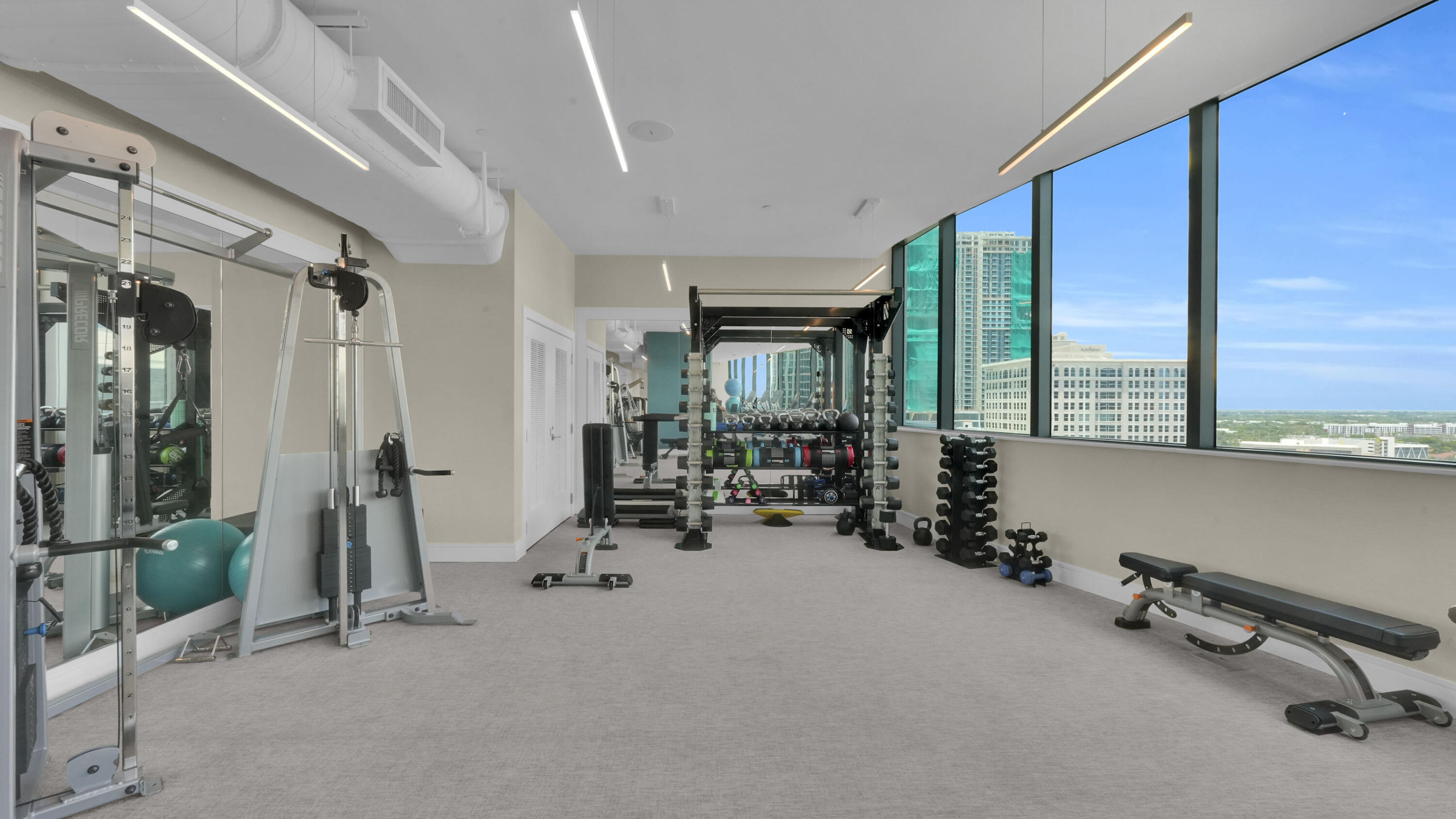100 E Las Olas Boulevard 2802 Property Photo 45