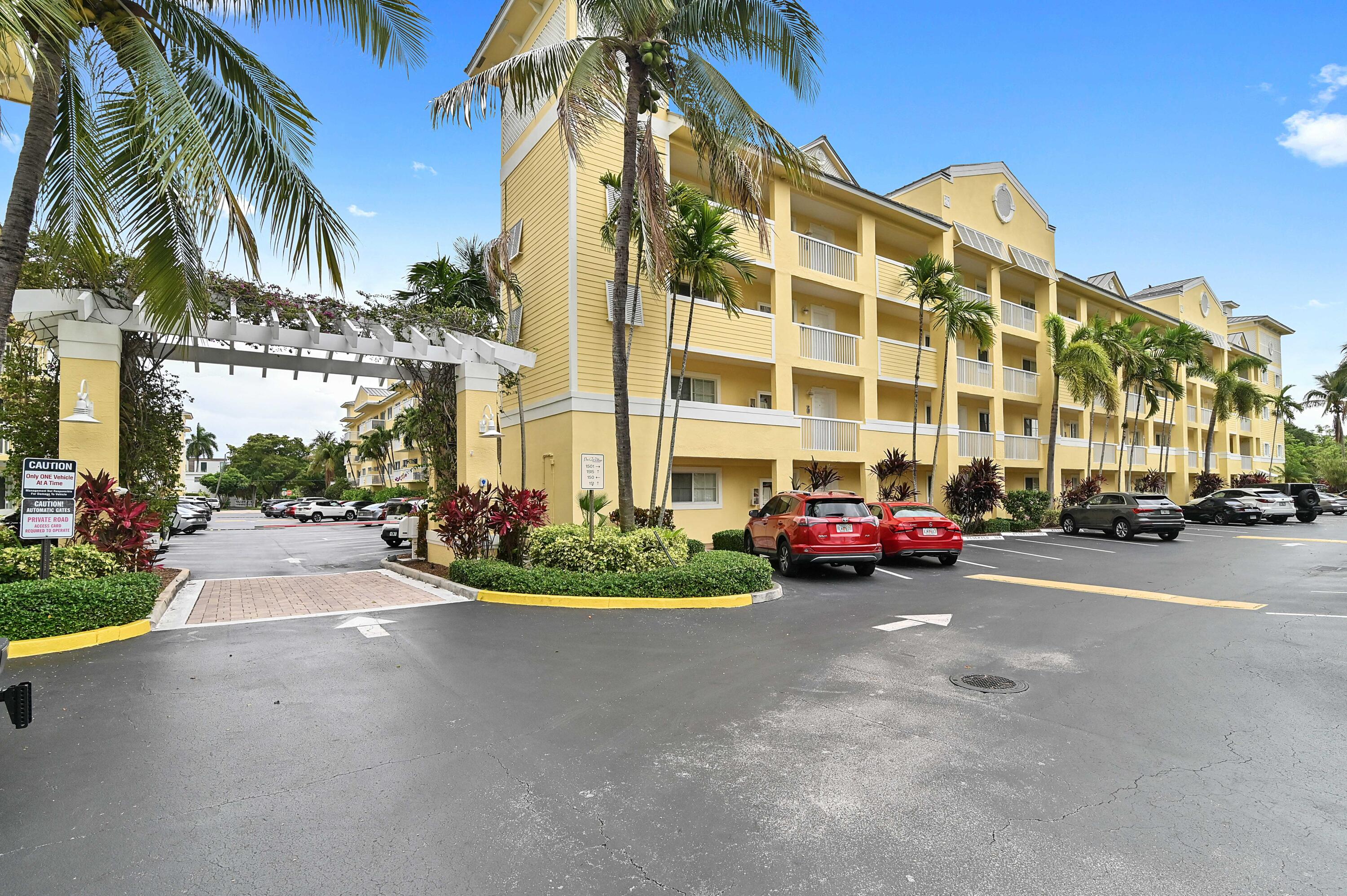 1501 E Broward Boulevard 805 Property Photo 2