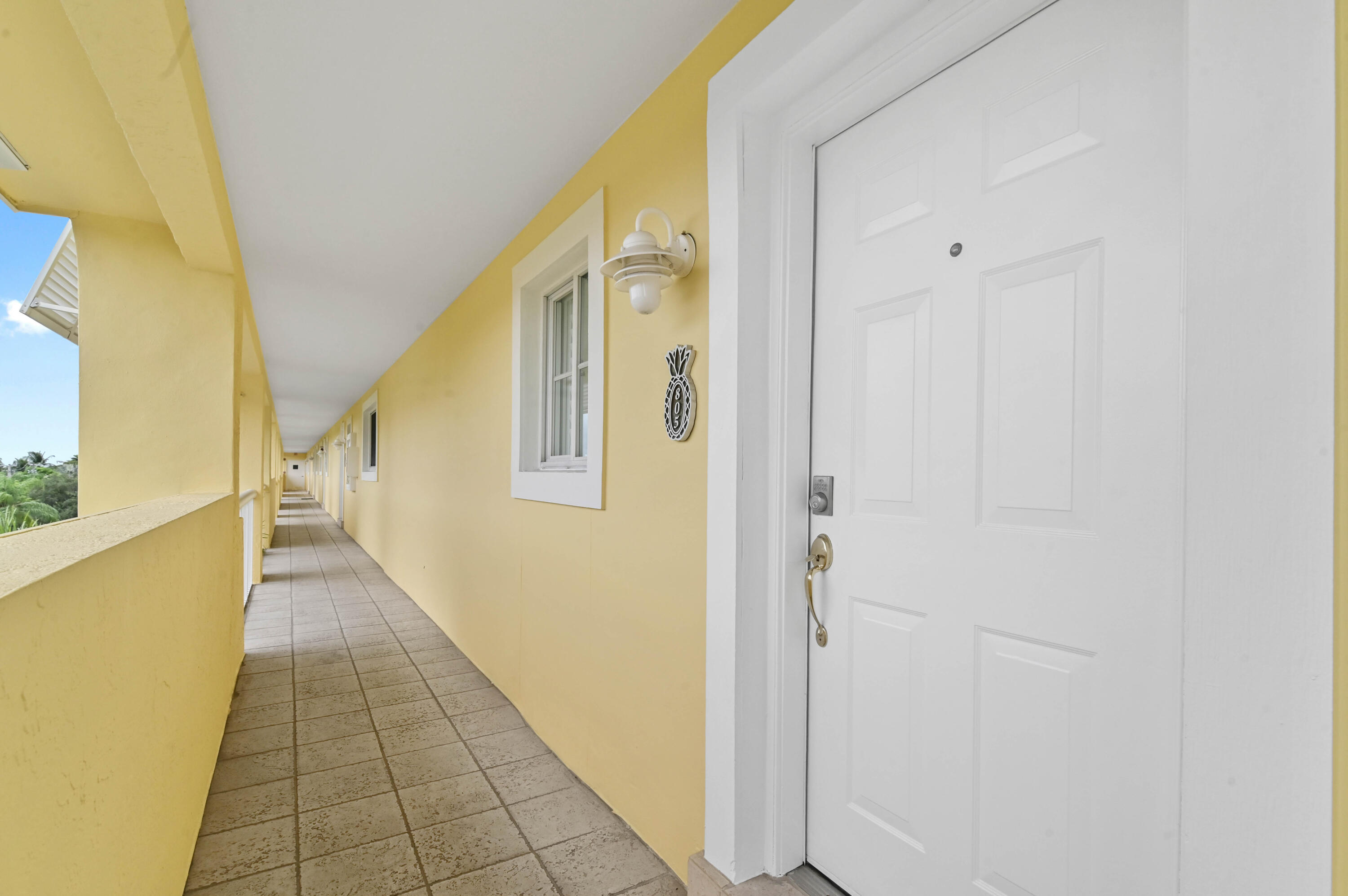 1501 E Broward Boulevard 805 Property Photo 4
