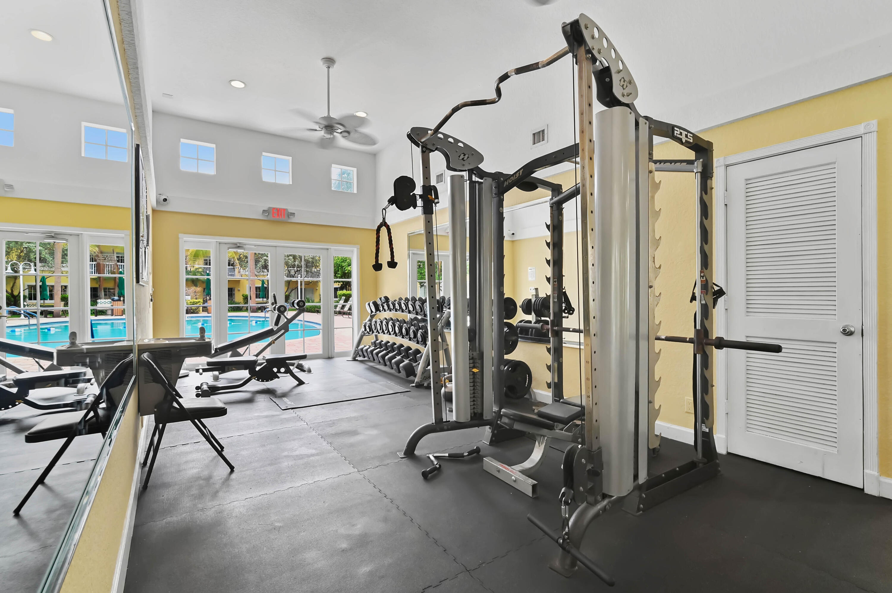 1501 E Broward Boulevard 805 Property Photo 43