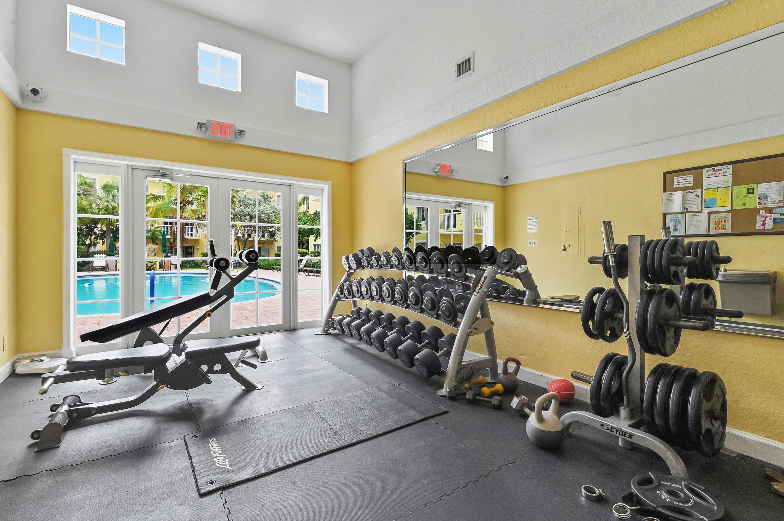 1501 E Broward Boulevard 805 Property Photo 44
