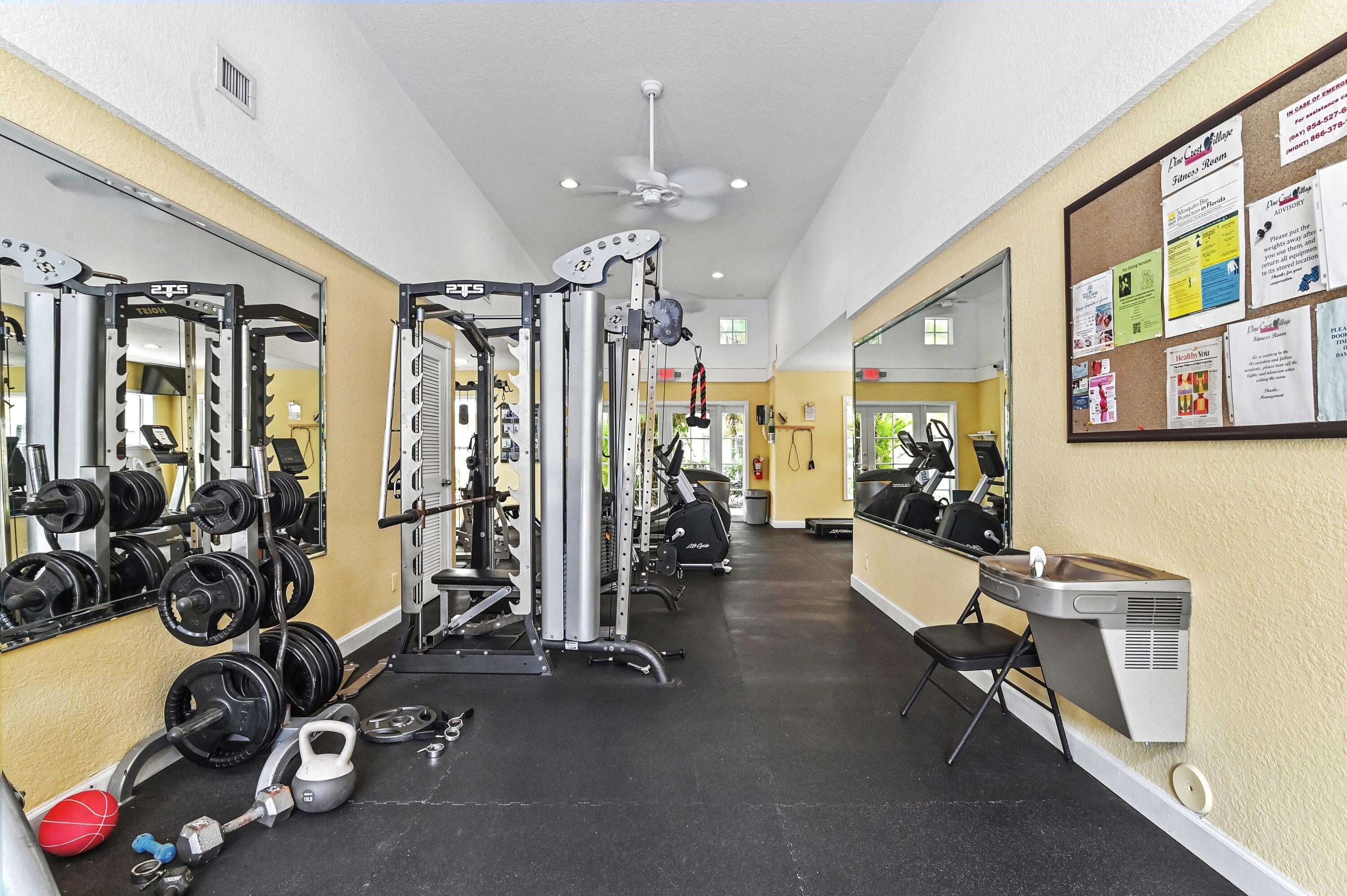 1501 E Broward Boulevard 805 Property Photo 45