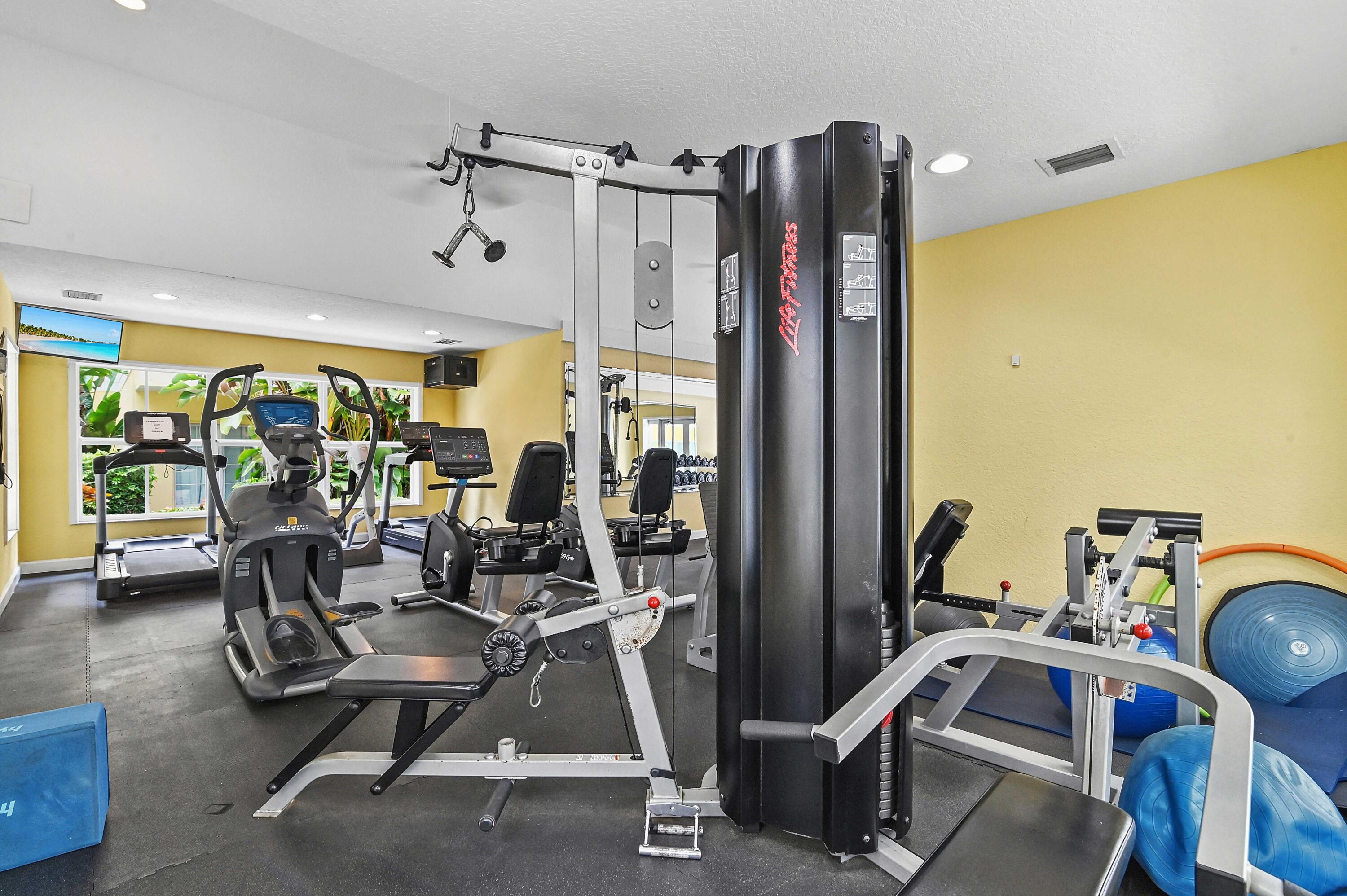 1501 E Broward Boulevard 805 Property Photo 46