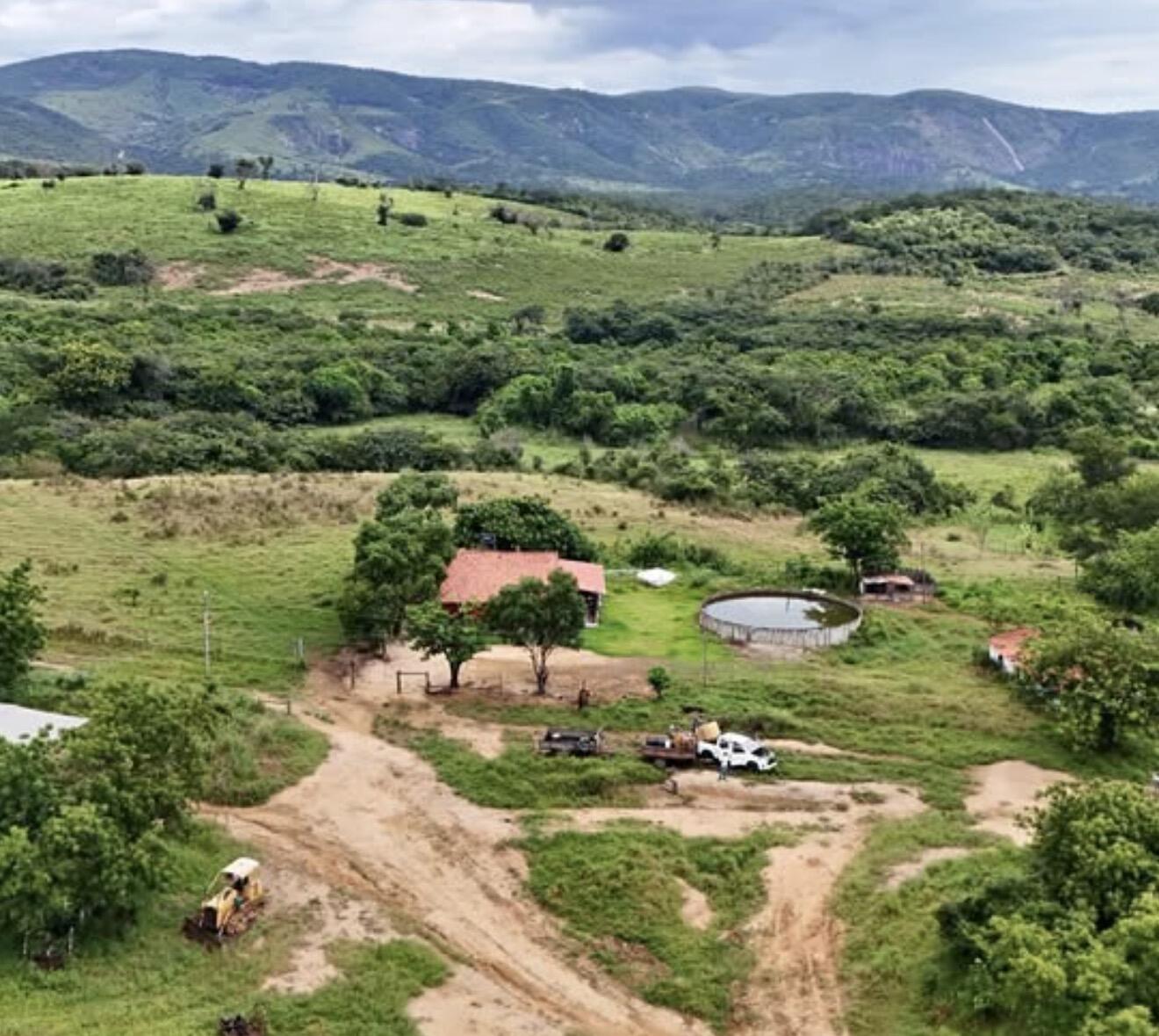 01 Estrada Itinga