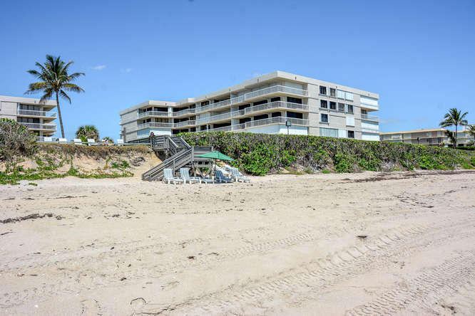 3250 S Ocean Boulevard 507n Property Photo 5