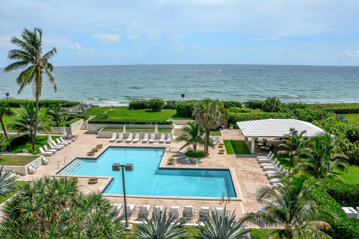 3250 S Ocean Boulevard 507n Property Photo 11