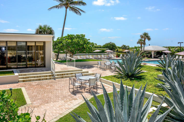 3250 S Ocean Boulevard 507n Property Photo 14