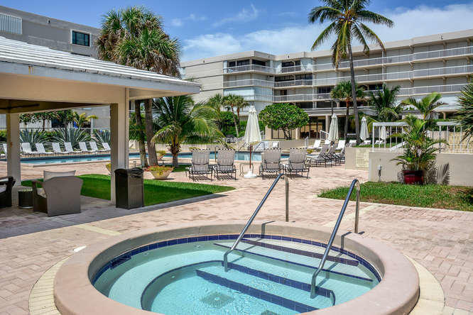 3250 S Ocean Boulevard 507n Property Photo 16