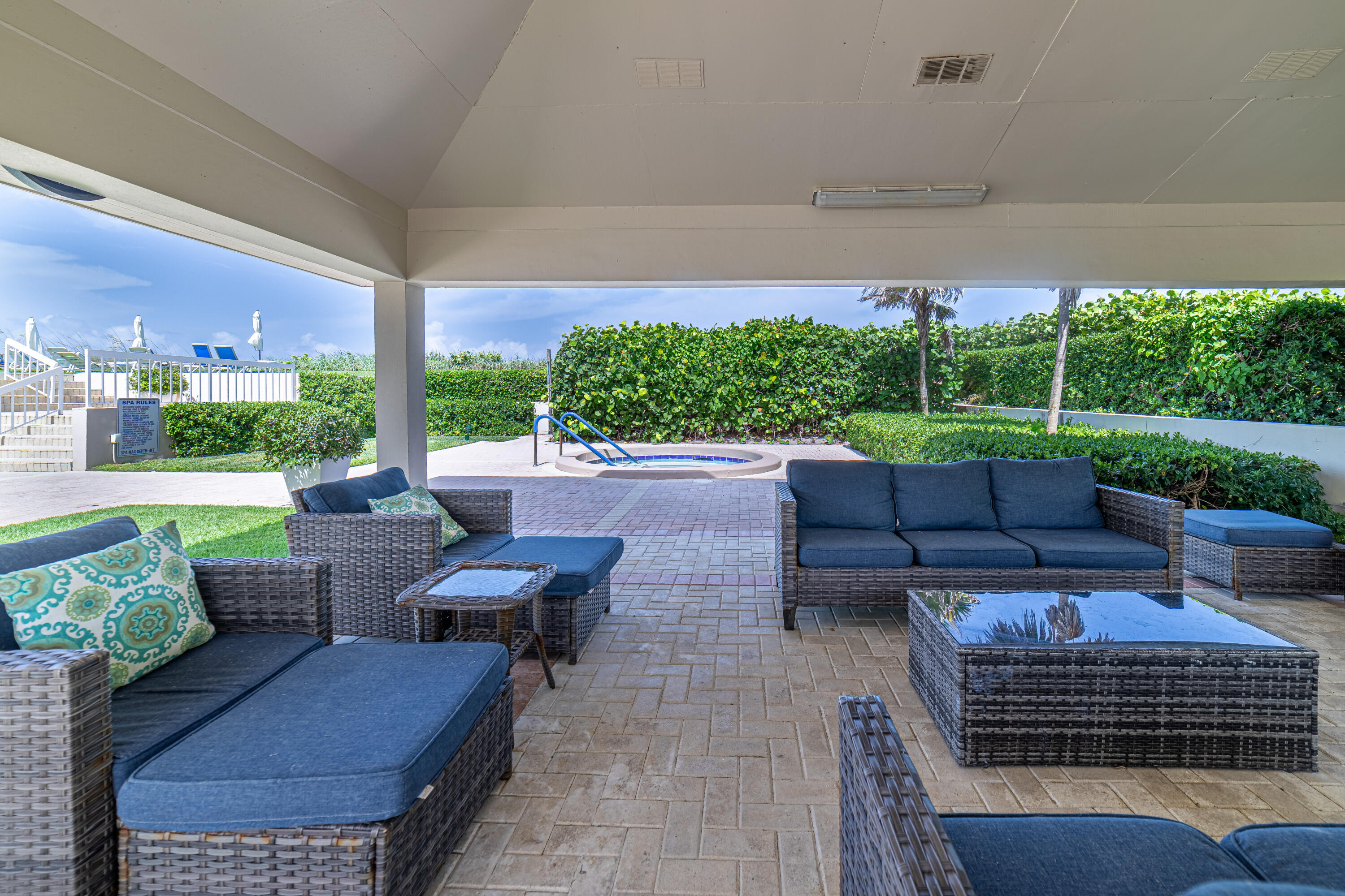3250 S Ocean Boulevard 507n Property Photo 17
