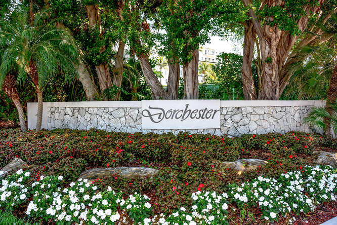 3250 S Ocean Boulevard 507n Property Photo 18