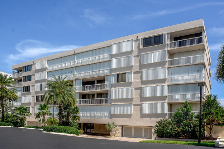 3250 S Ocean Boulevard 507n Property Photo 19