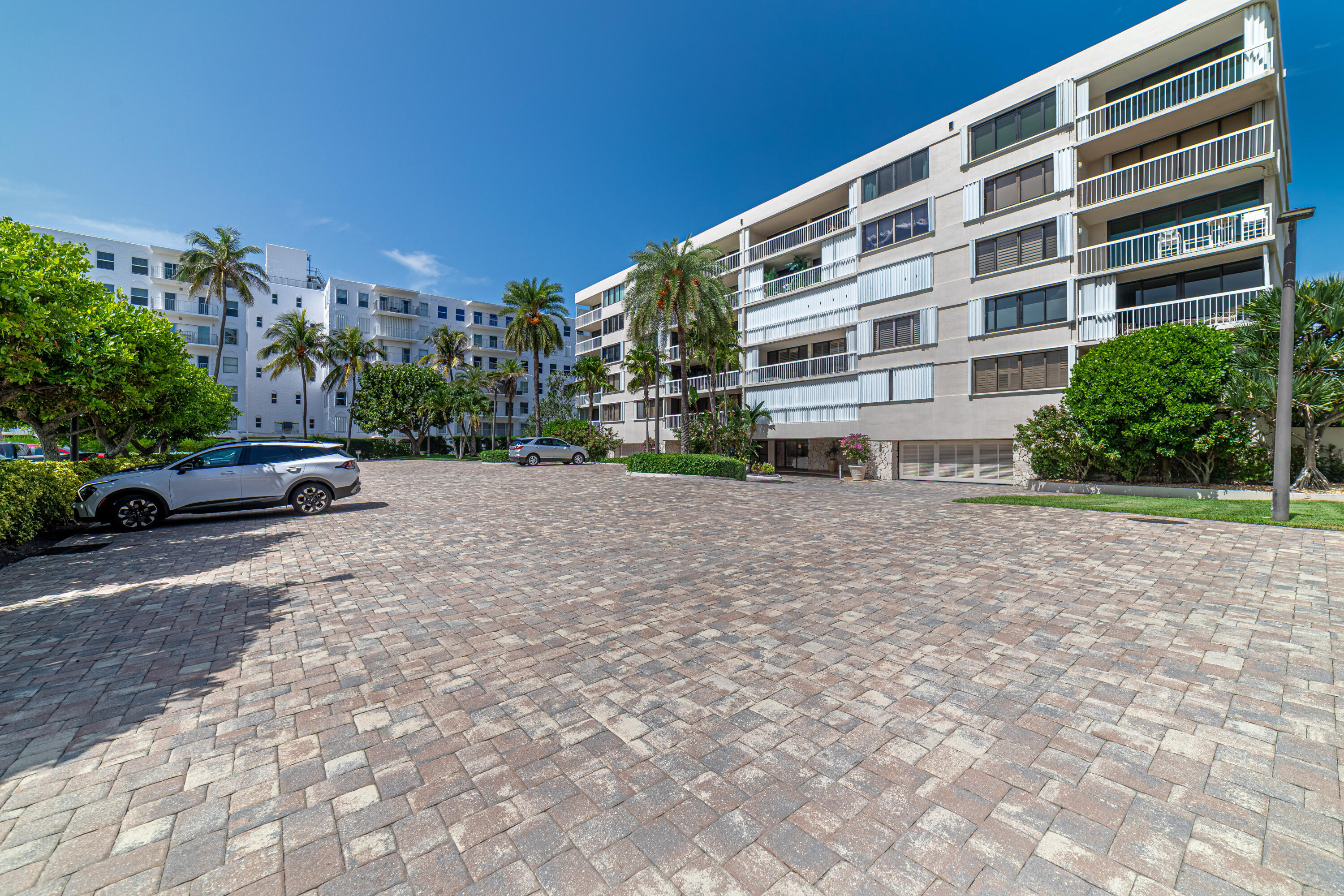 3250 S Ocean Boulevard 507n Property Photo 52