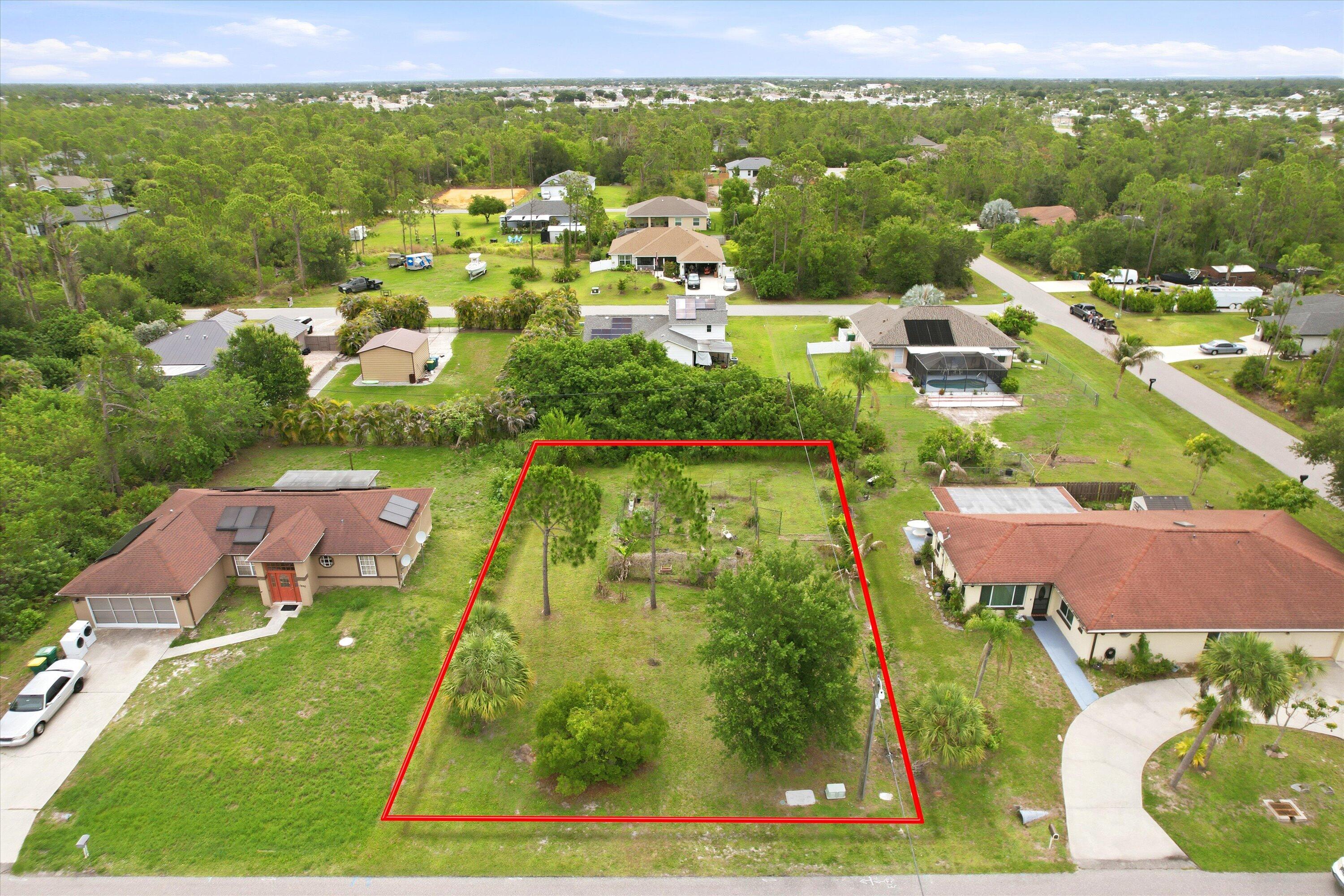 1454 Maracaibo Street Property Photo 1