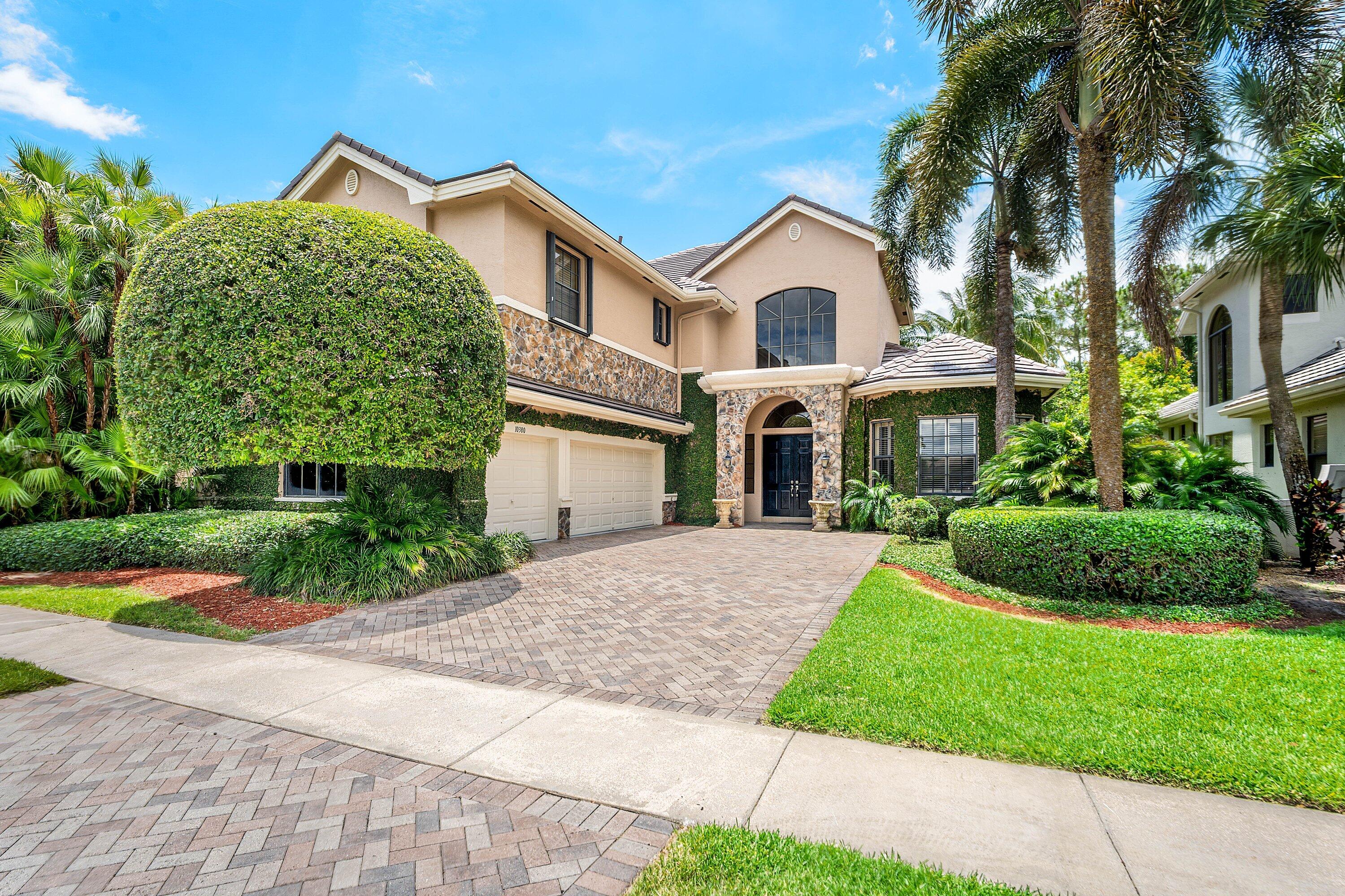 10380 Trianon Place Property Photo 1