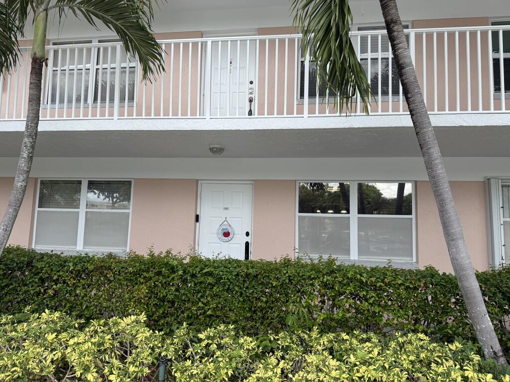 2551 NW 103rd Avenue 107