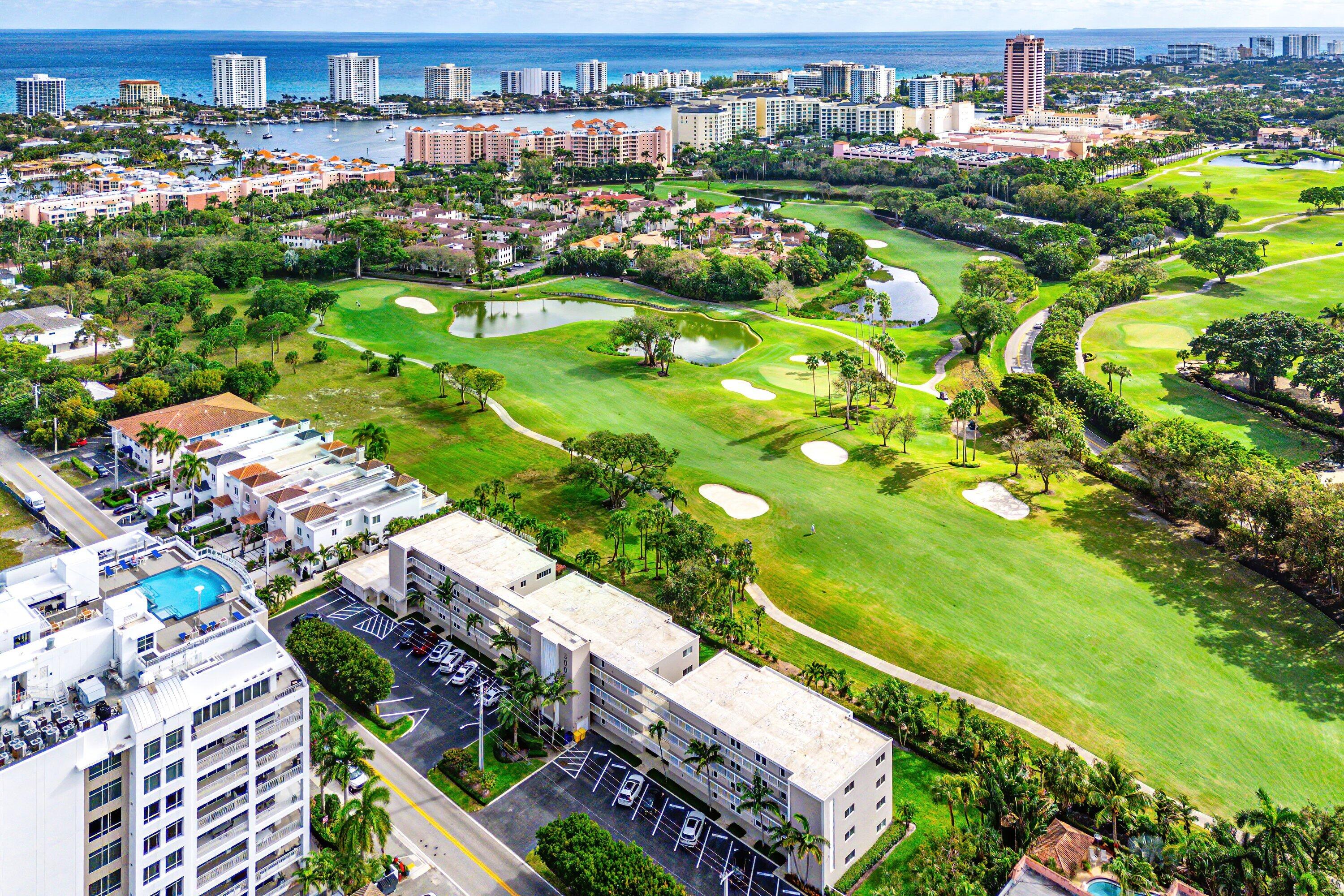 300 E Royal Palm Road 0350