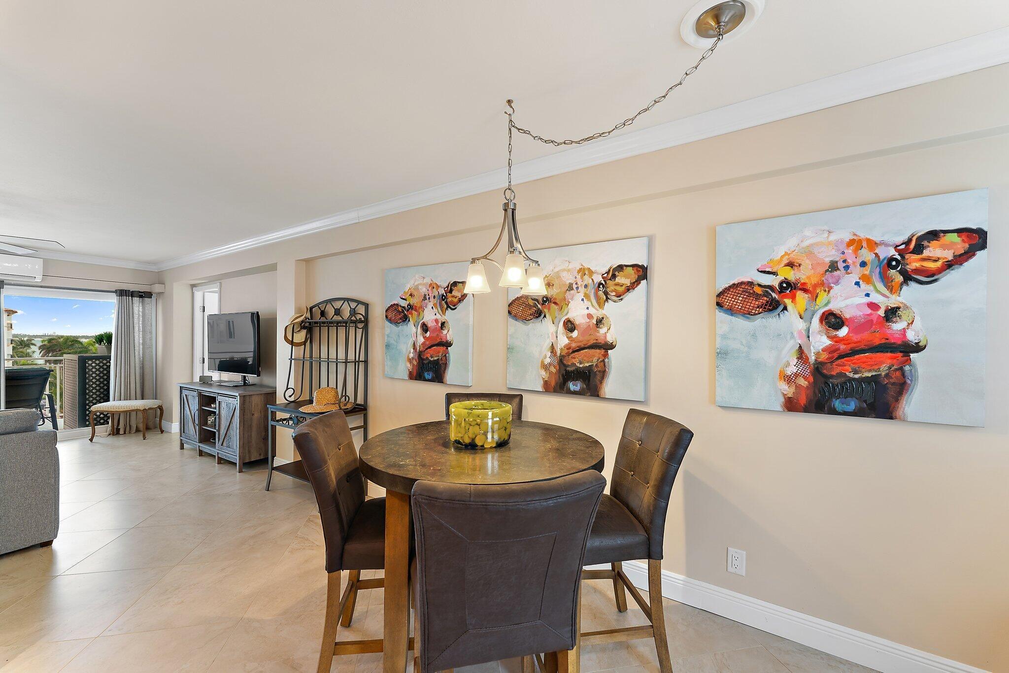 33 S Ocean Avenue 502 Property Photo 7