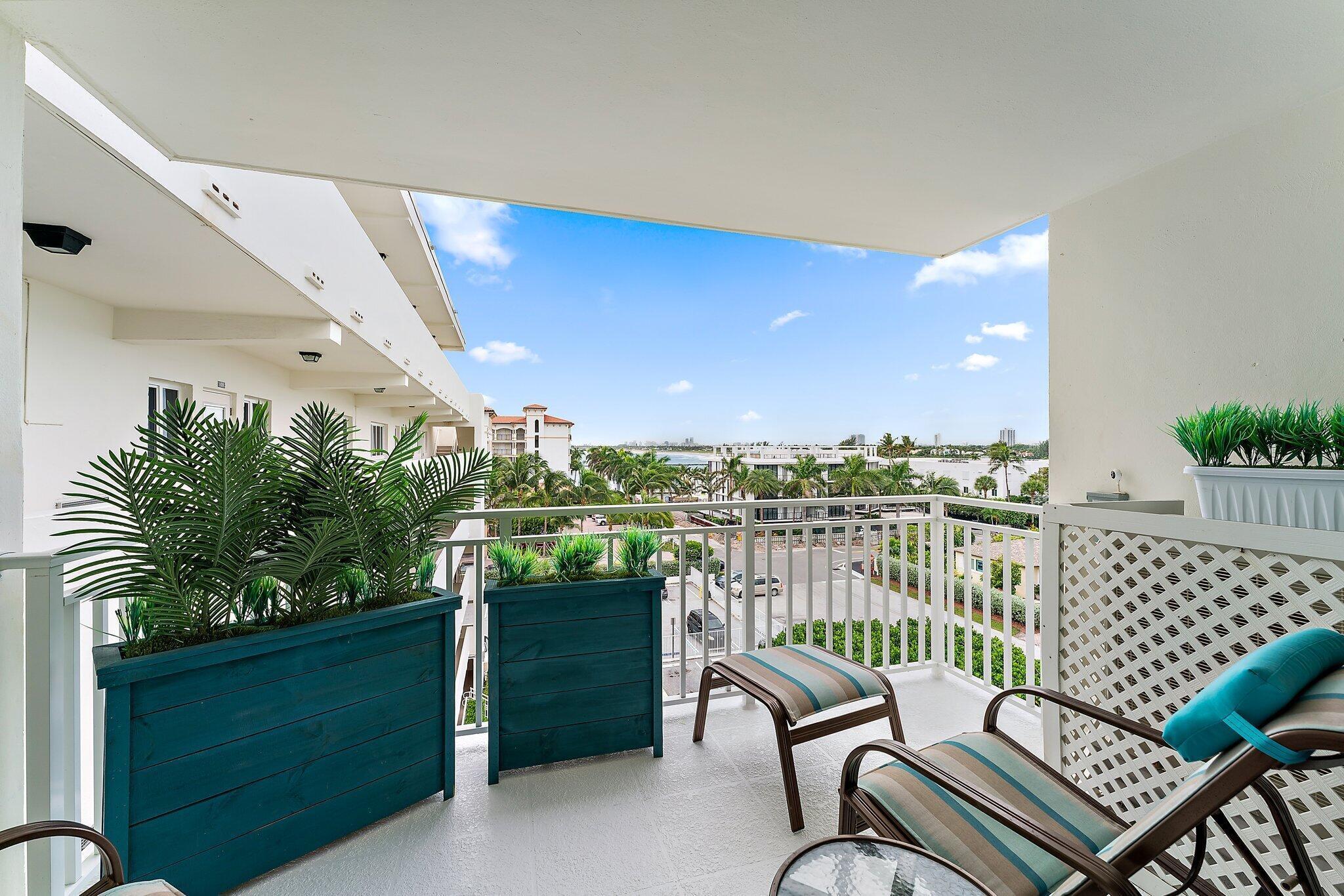 33 S Ocean Avenue 502 Property Photo 14