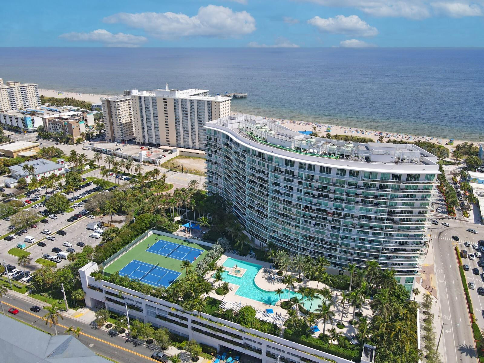 1 N Ocean Boulevard 903 Property Photo 9