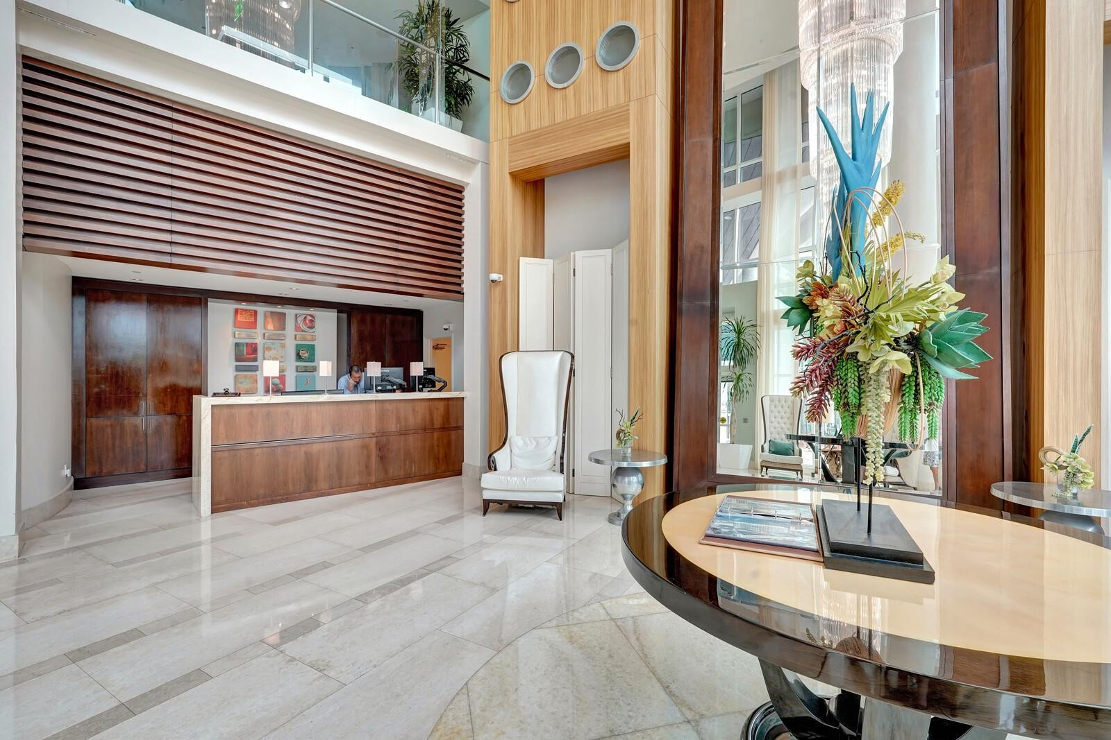 1 N Ocean Boulevard 903 Property Photo 13