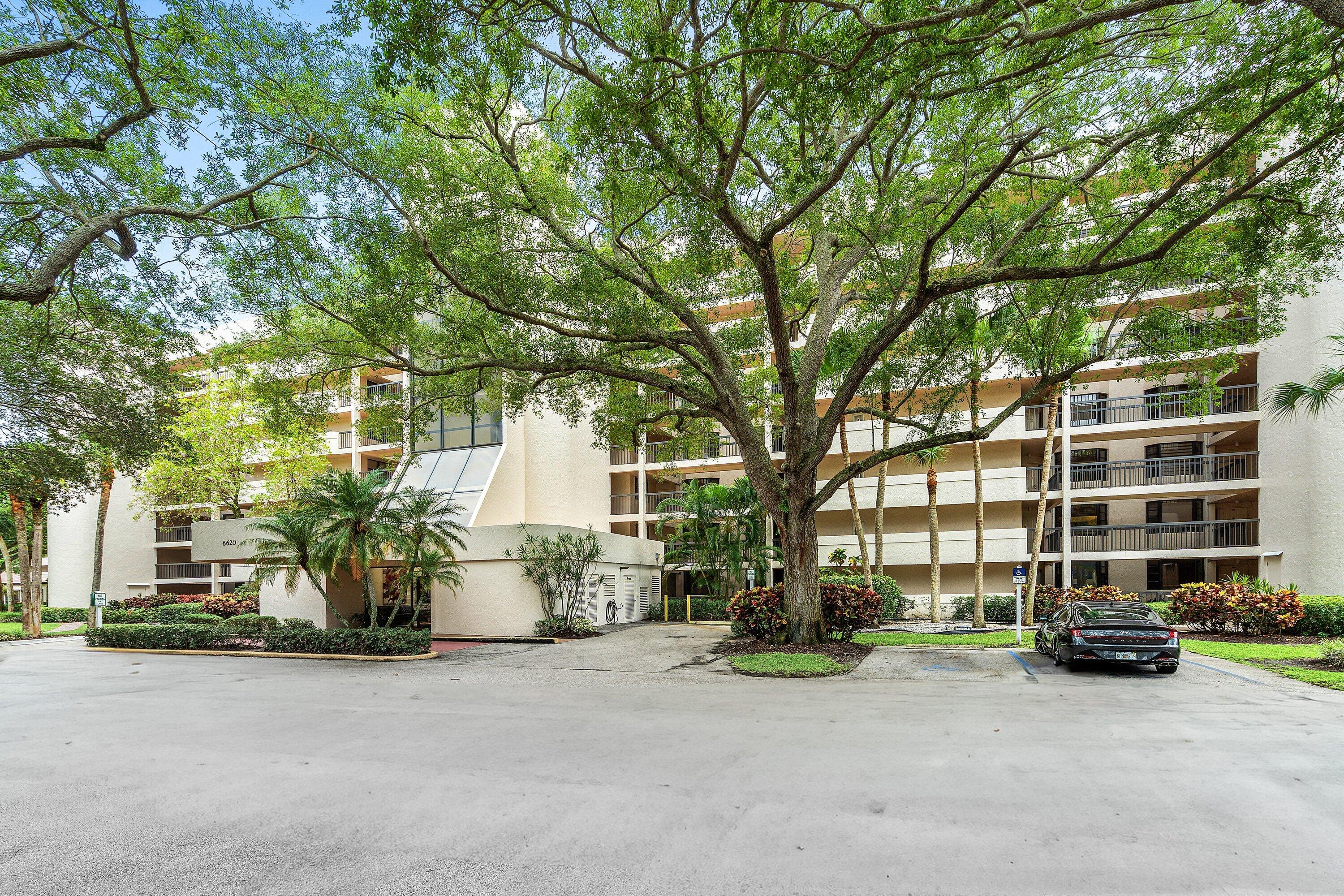6620 Boca Del Mar Drive Apt 507 Property Photo 1