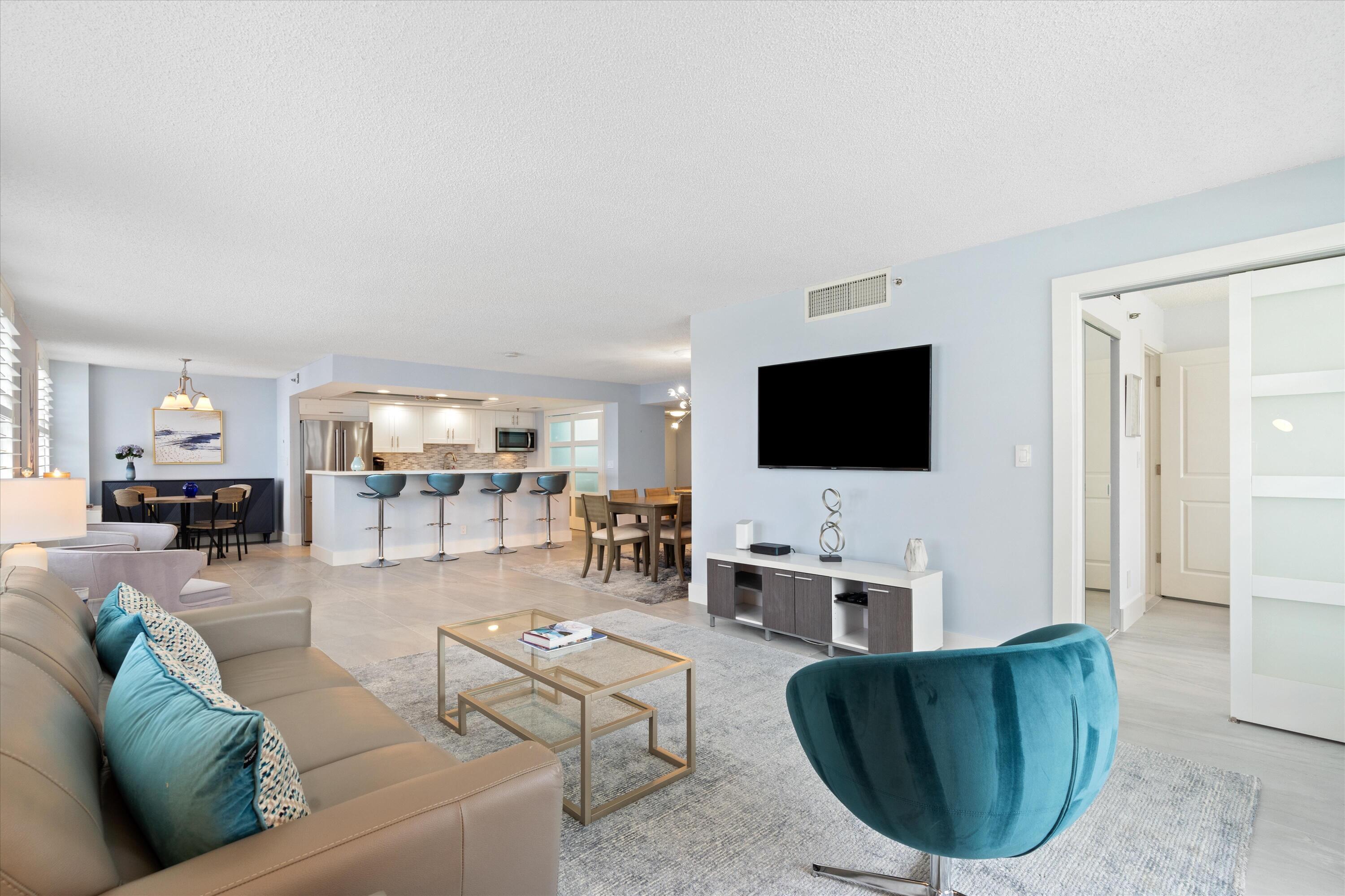 3115 S Ocean Boulevard 302 Property Photo 8