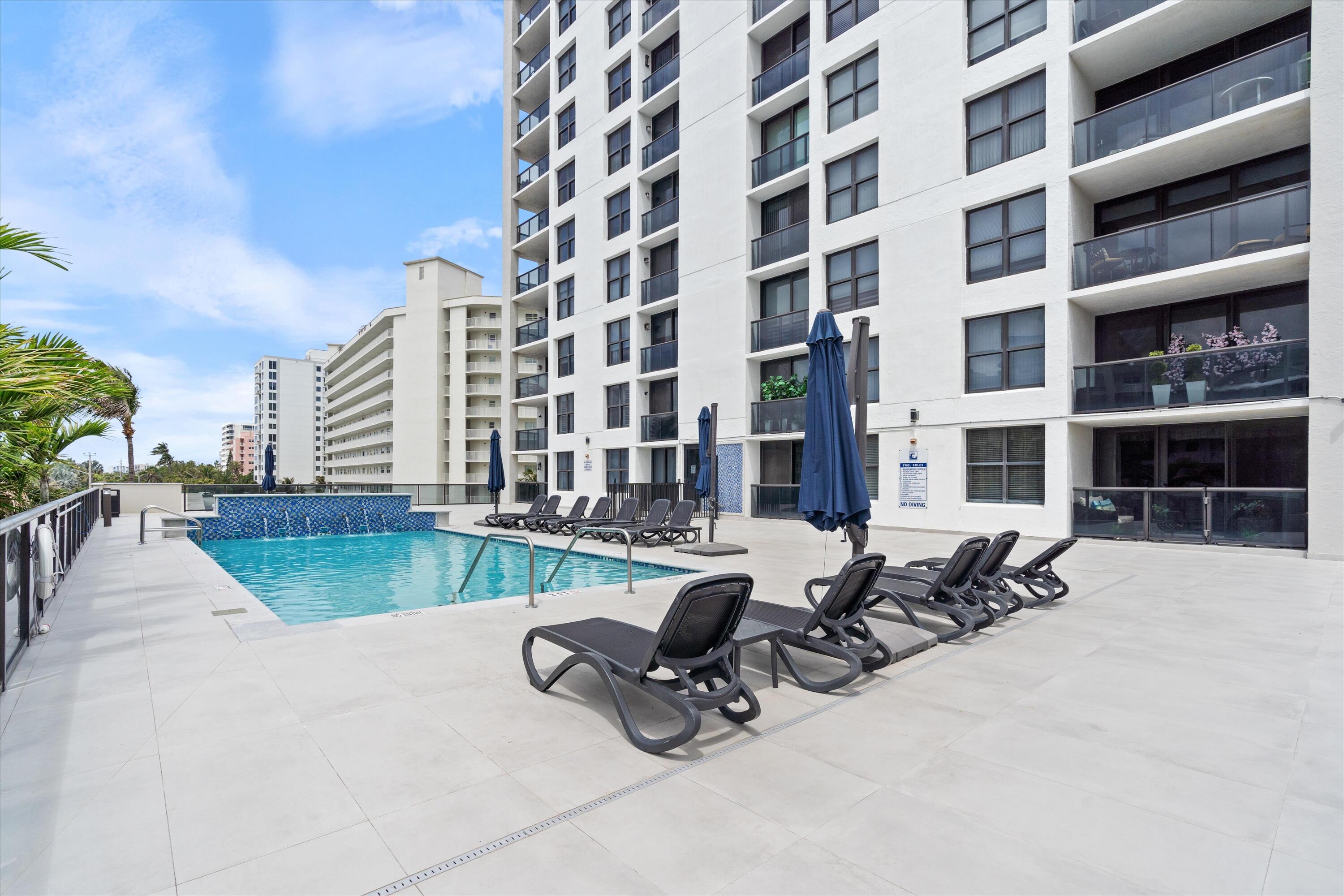 3115 S Ocean Boulevard 302 Property Photo 27
