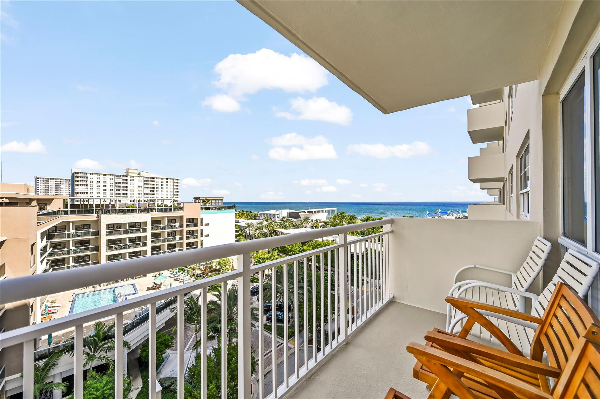 133 N Pompano Beach Boulevard 702 Property Photo 1