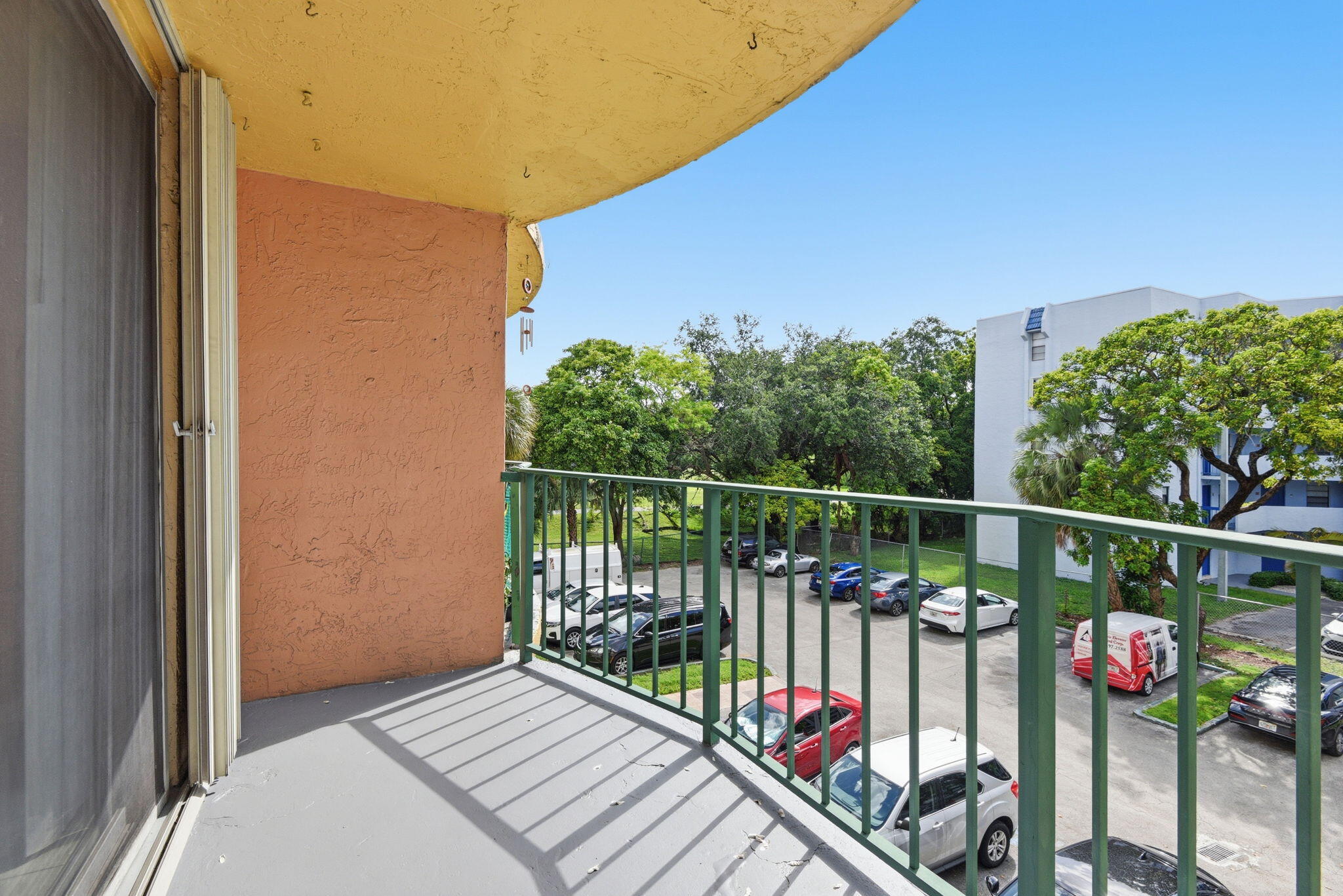 9360 Fontainebleau Boulevard Apt 310 Property Photo 11