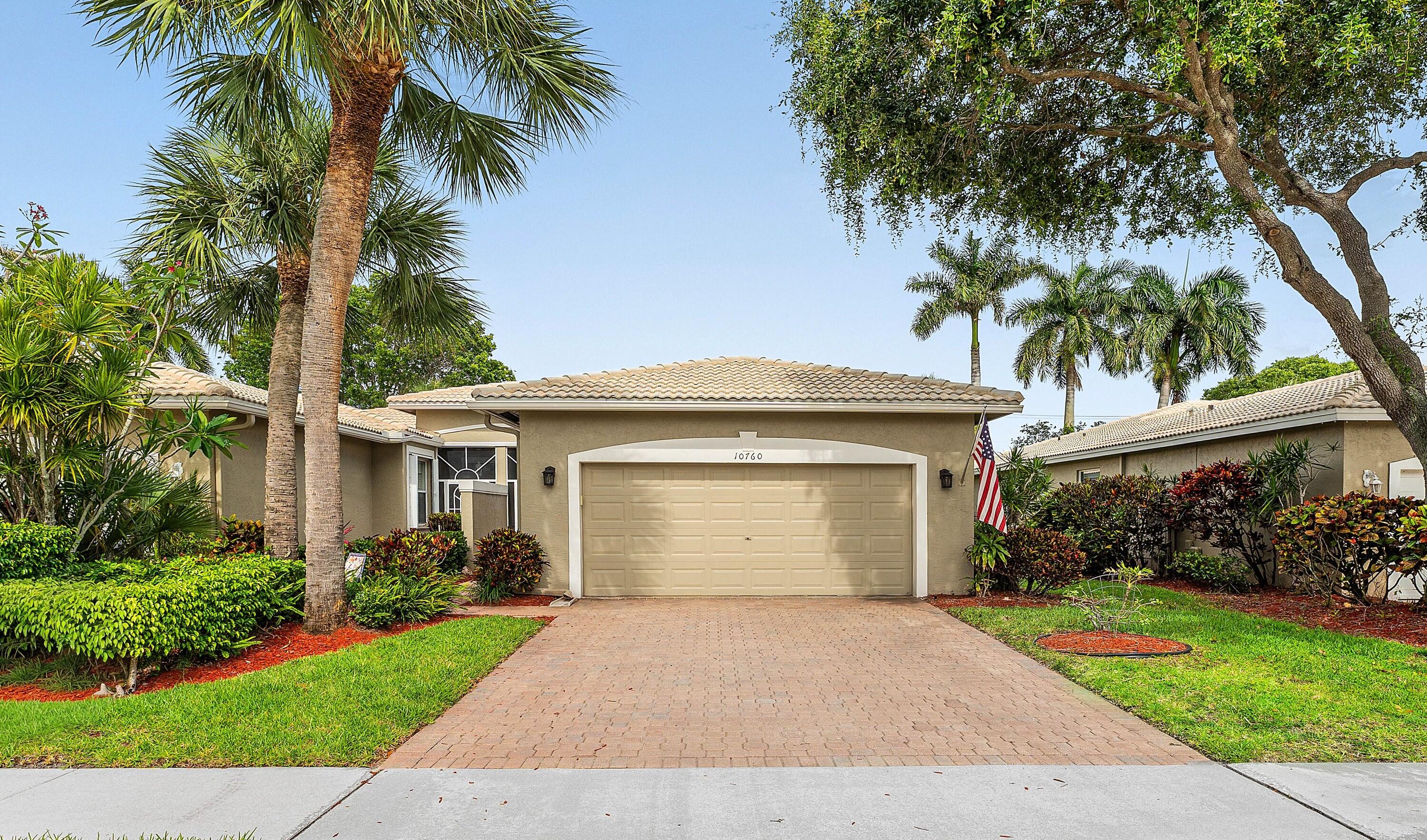 10760 Royal Caribbean Circle Property Photo 1
