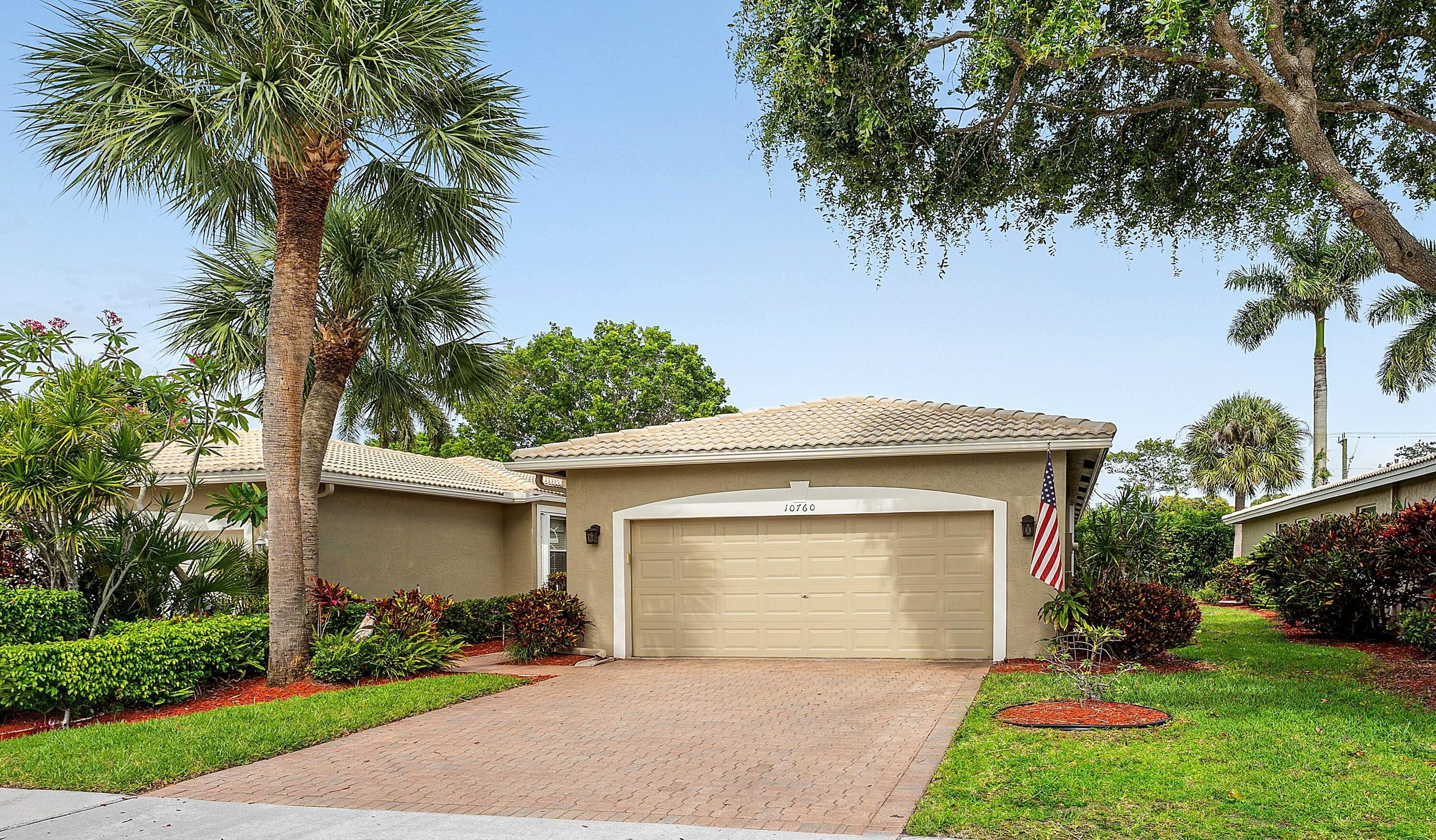 10760 Royal Caribbean Circle Property Photo 2