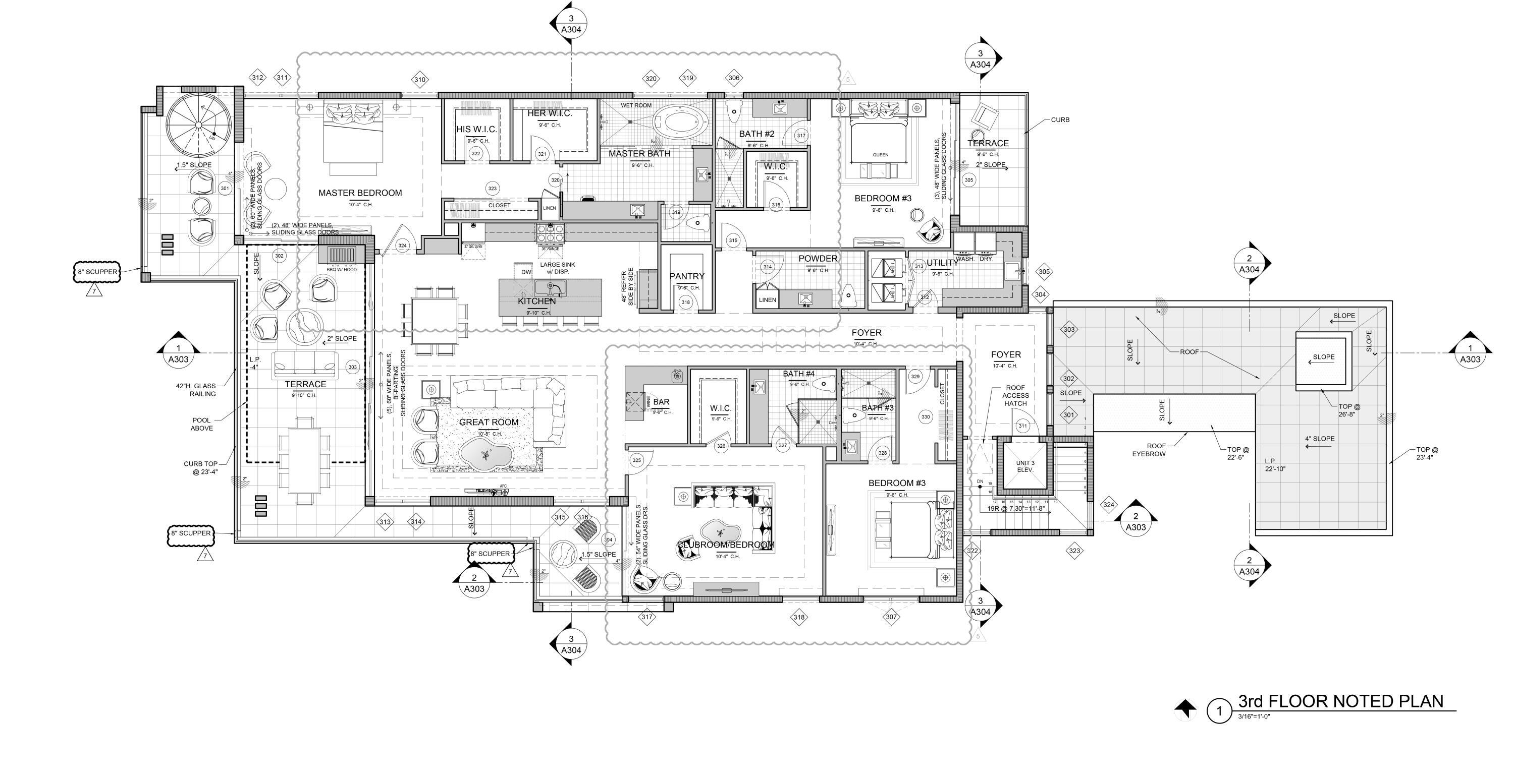 900 Lago Mar Lane Penthouse Property Photo 60