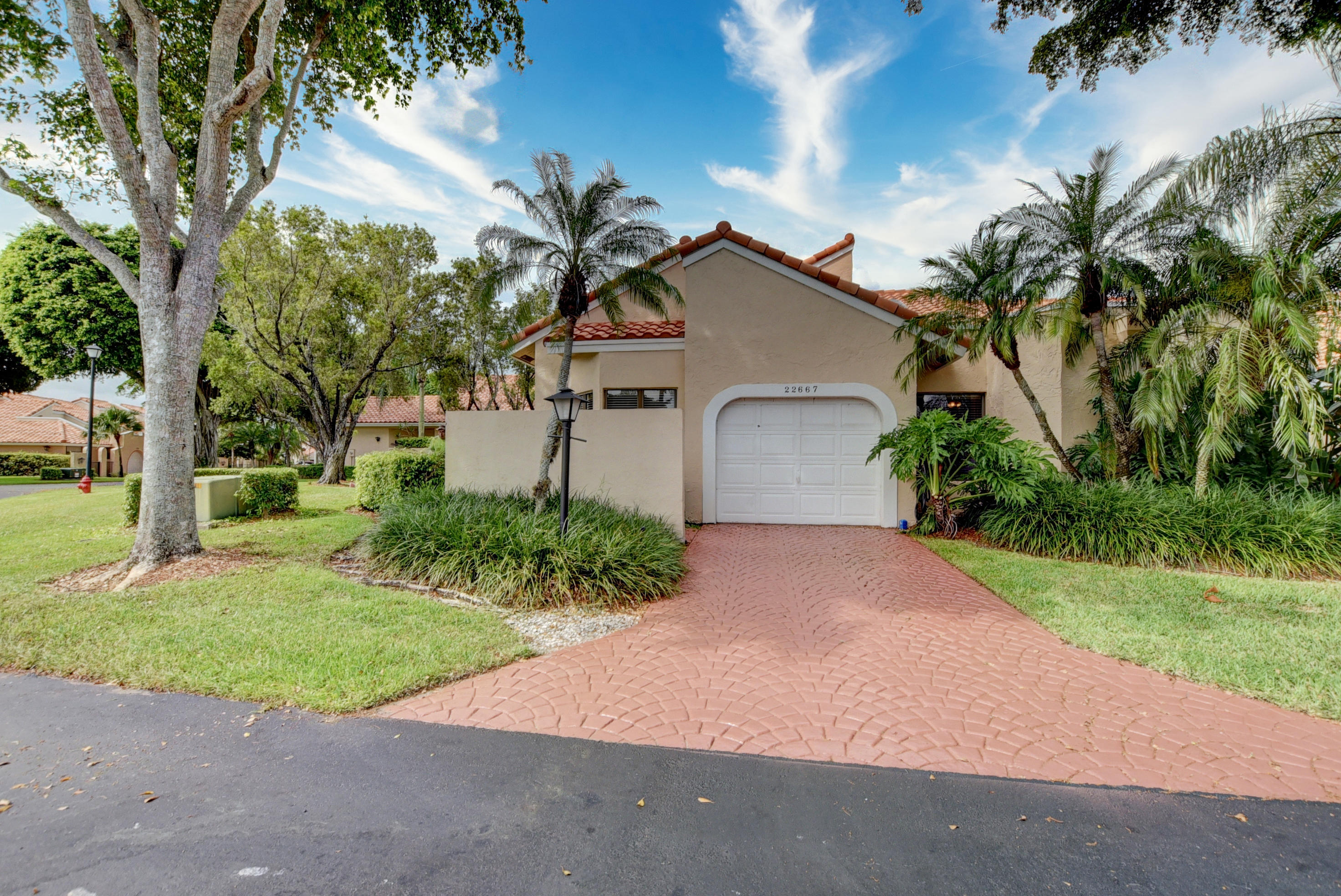 22667 Meridiana Drive Property Photo 1