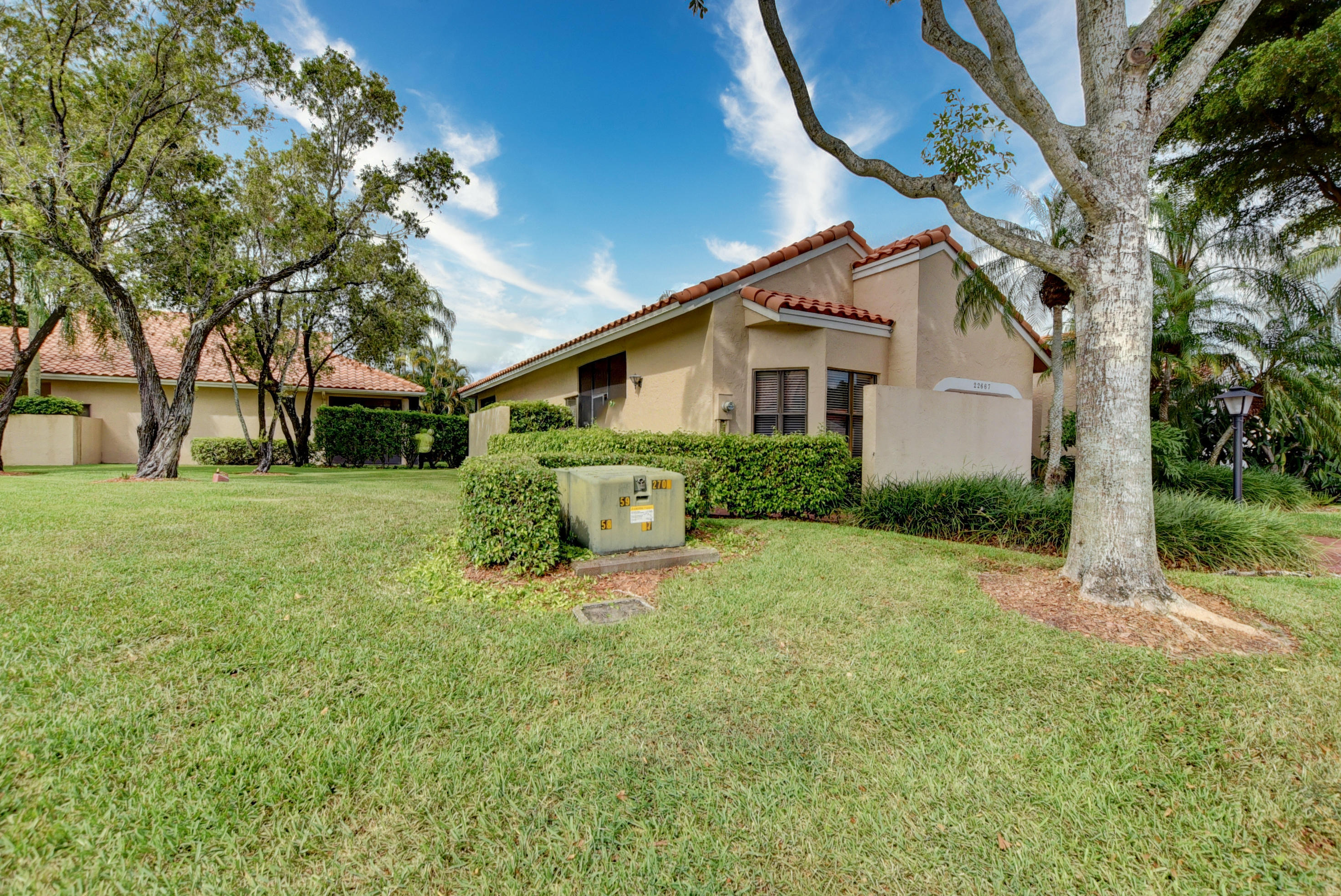 22667 Meridiana Drive Property Photo 2