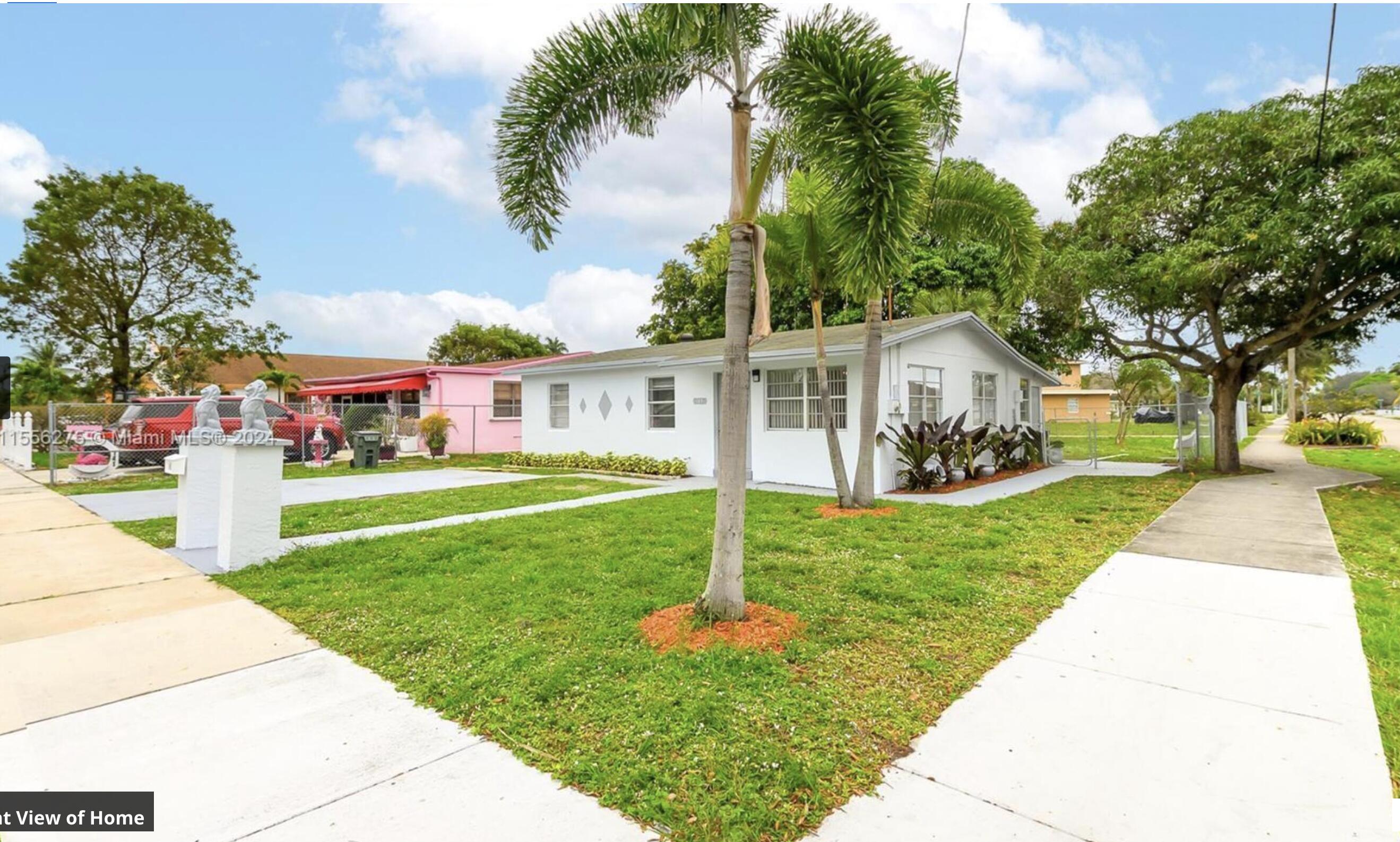 145 SW 13th Avenue