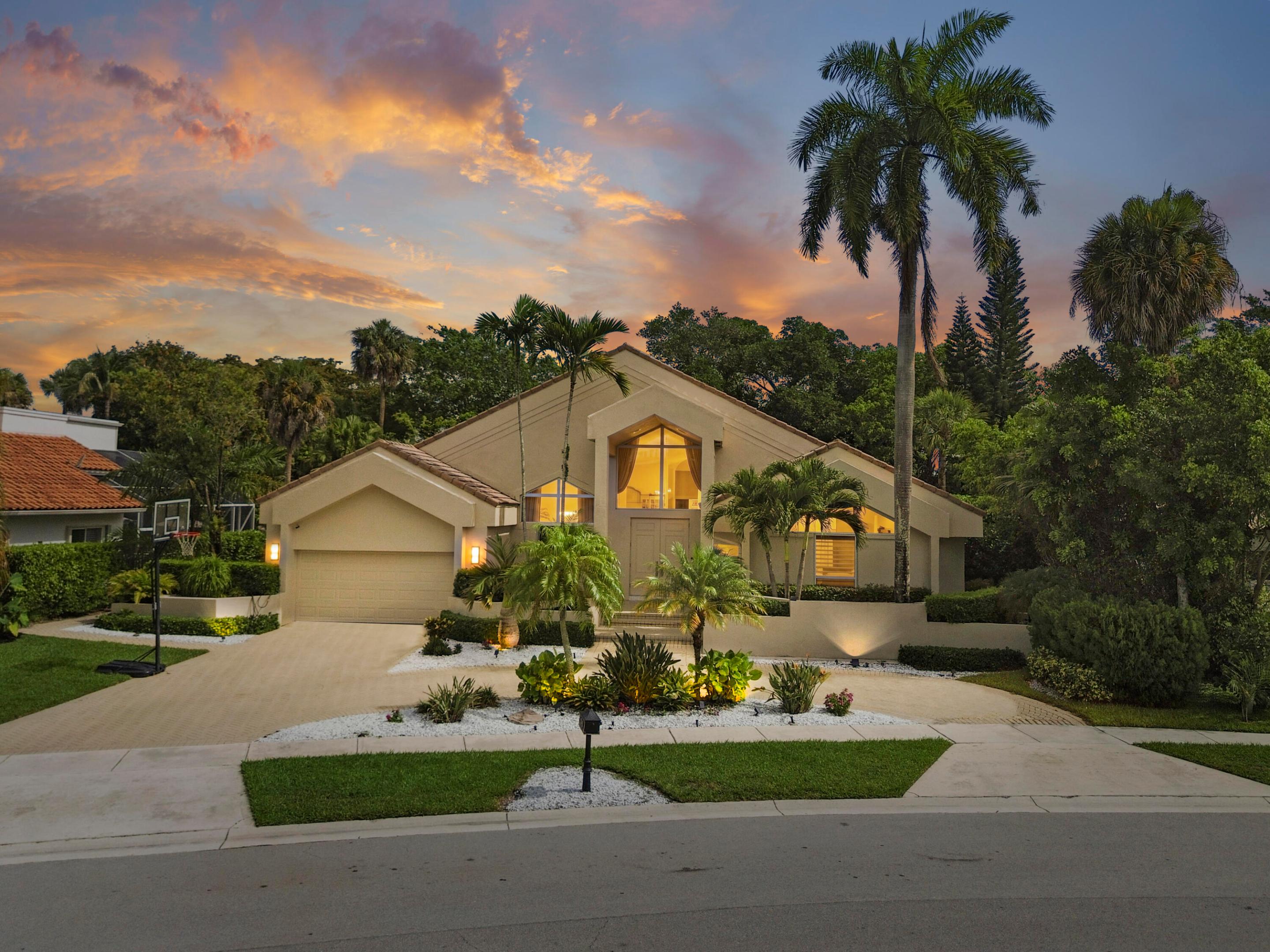 7165 Mariana Court Property Photo 1