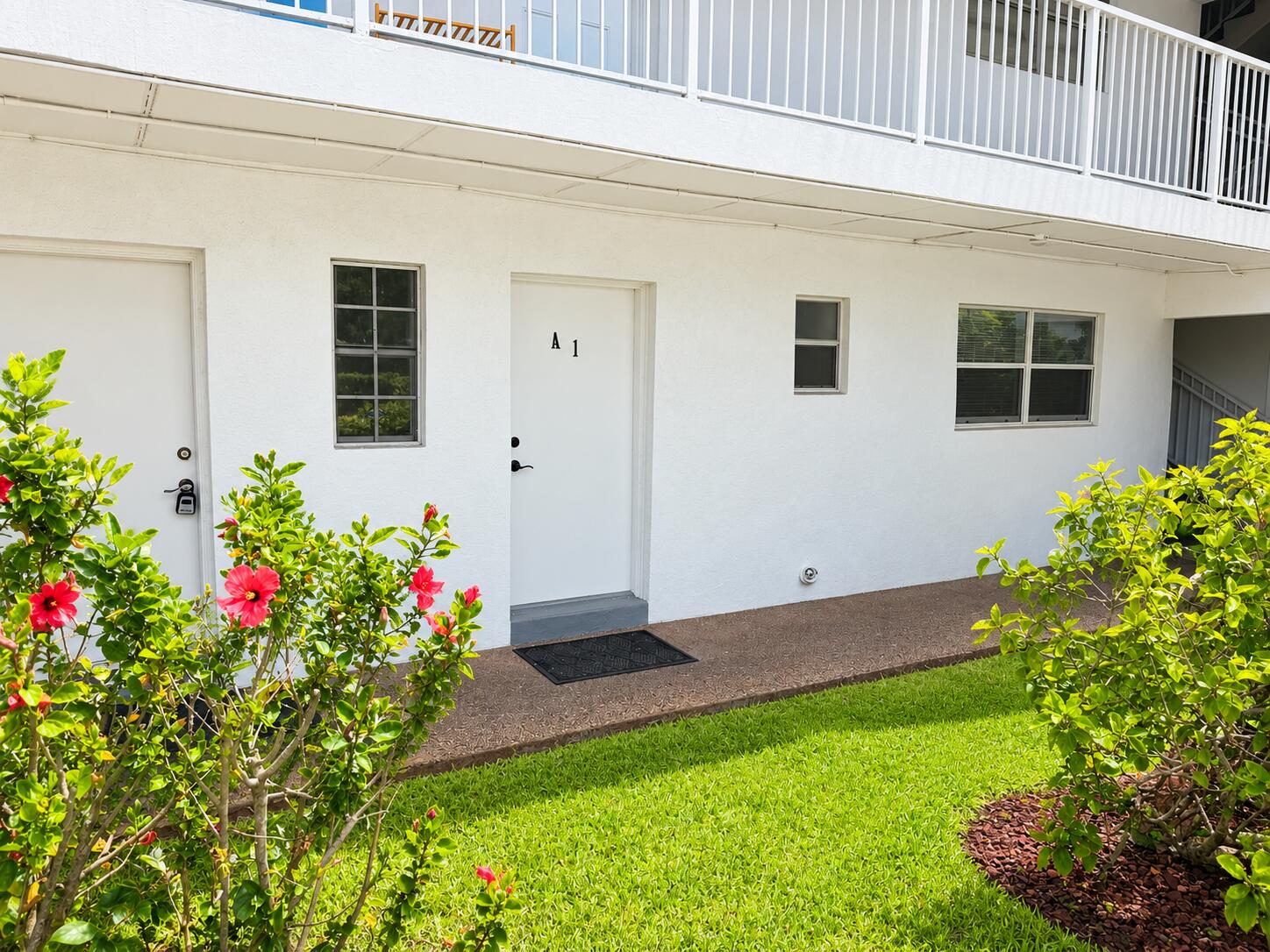 4500 N Flagler Drive A1 Property Photo 2