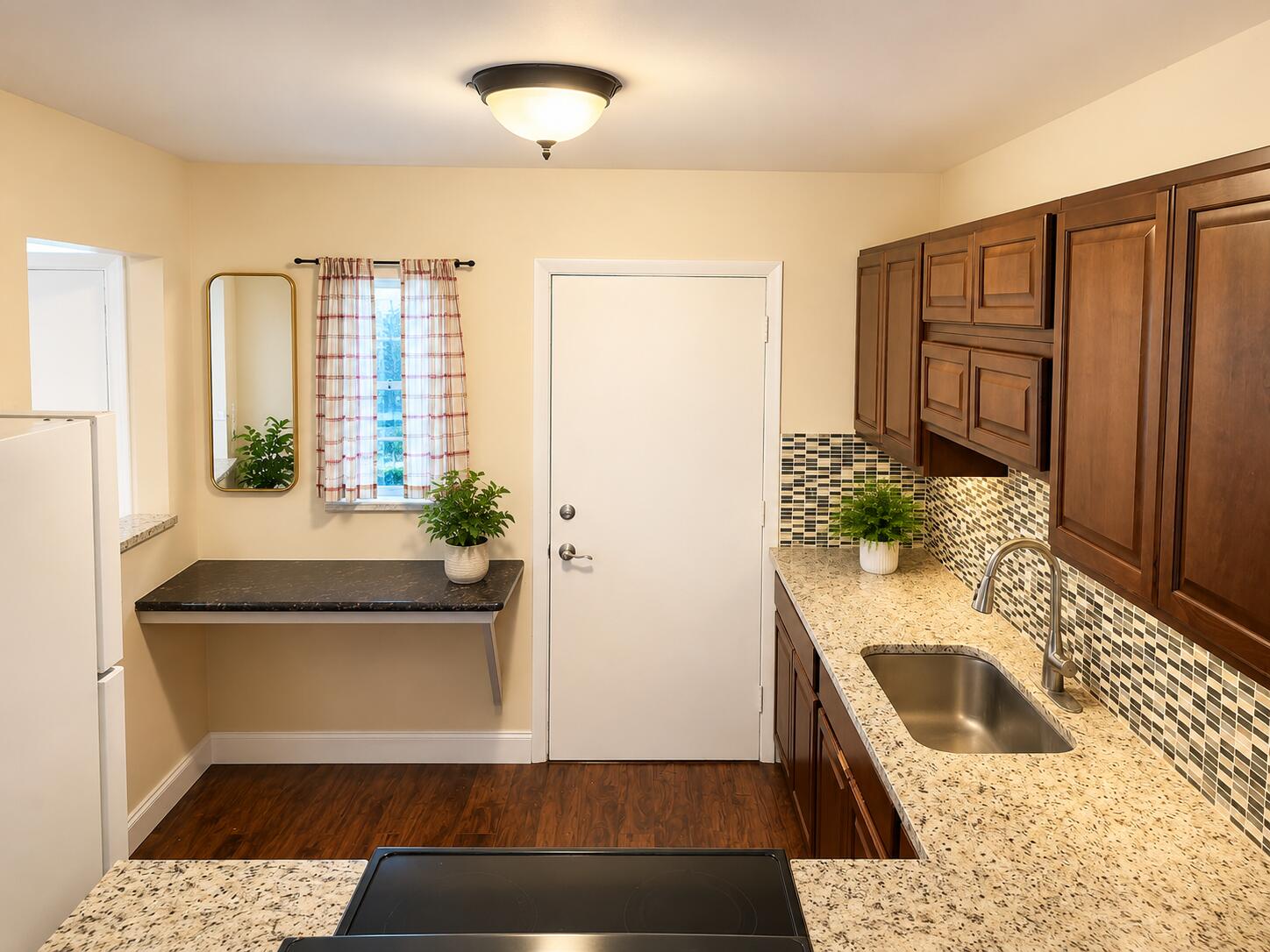 4500 N Flagler Drive A1 Property Photo 4
